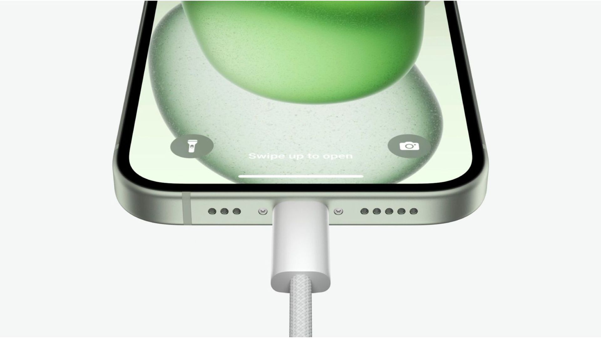 iPhone 15, iOS 17 et USB-C : tous les détails de la Keynote d'Apple que  vous avez peut-être ratés 
