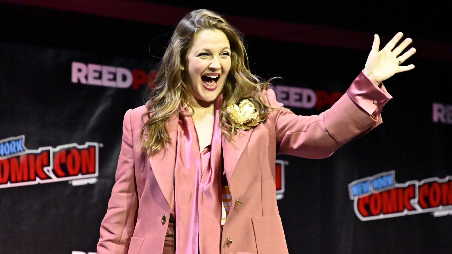 Drew Barrymore