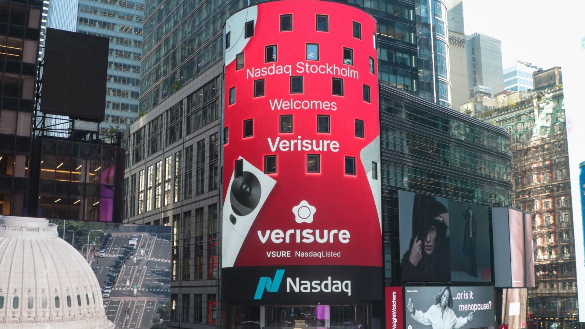Verisure, very good : voilà la plus grosse introduction en Bourse de ces dernières années en Europe