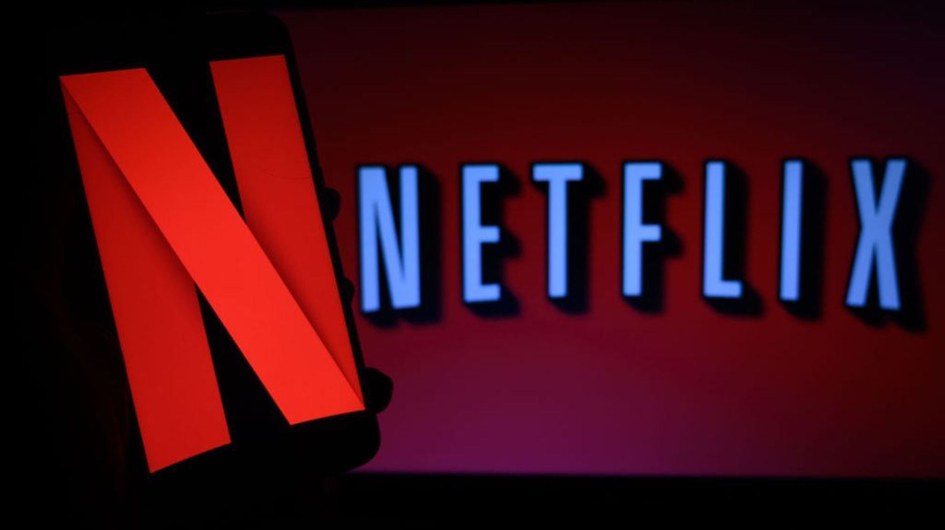 Netflix licencie pour faire face au ralentissement de sa croissance