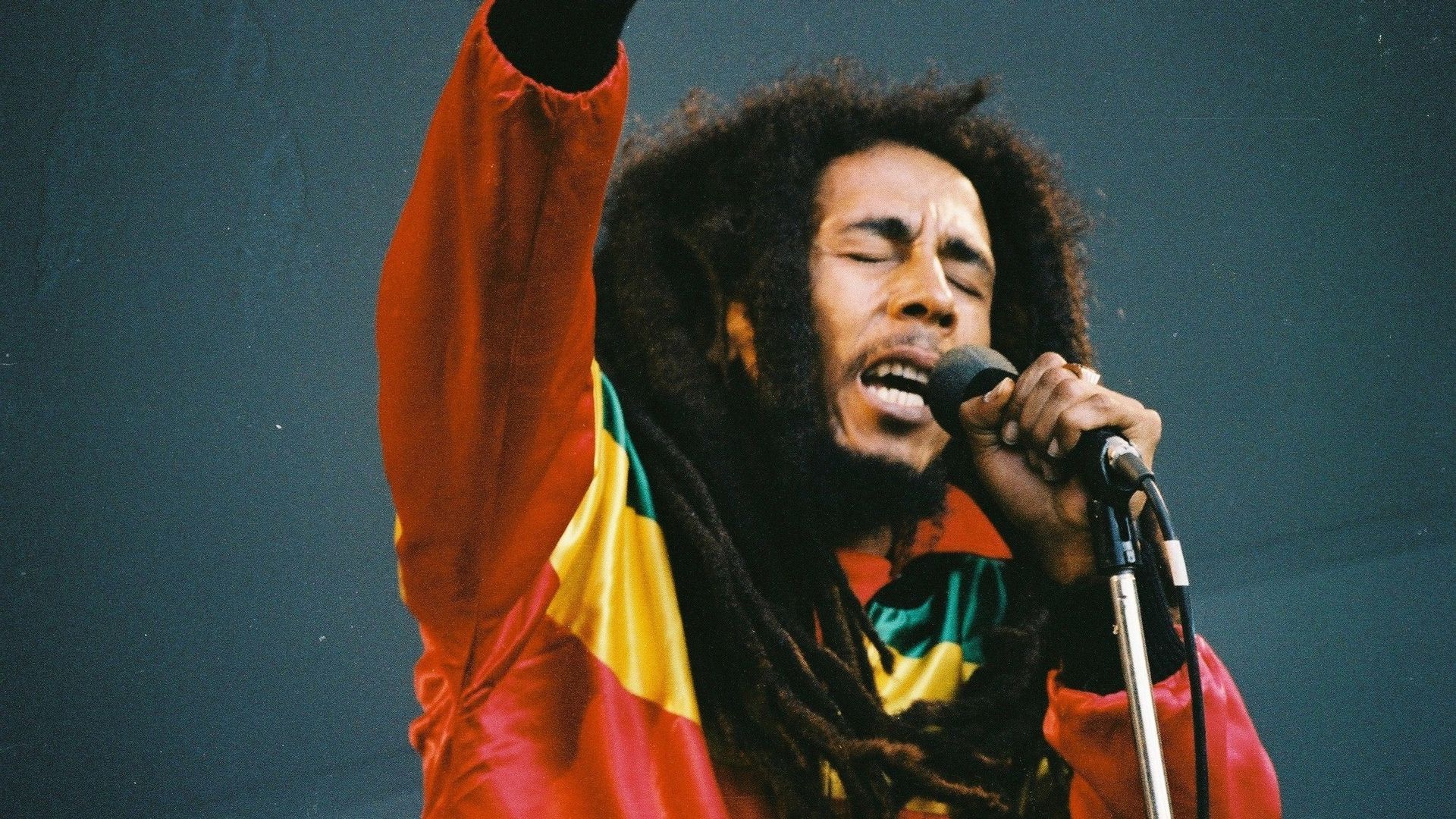 Livre Musical - Mon 1er Bob Marley