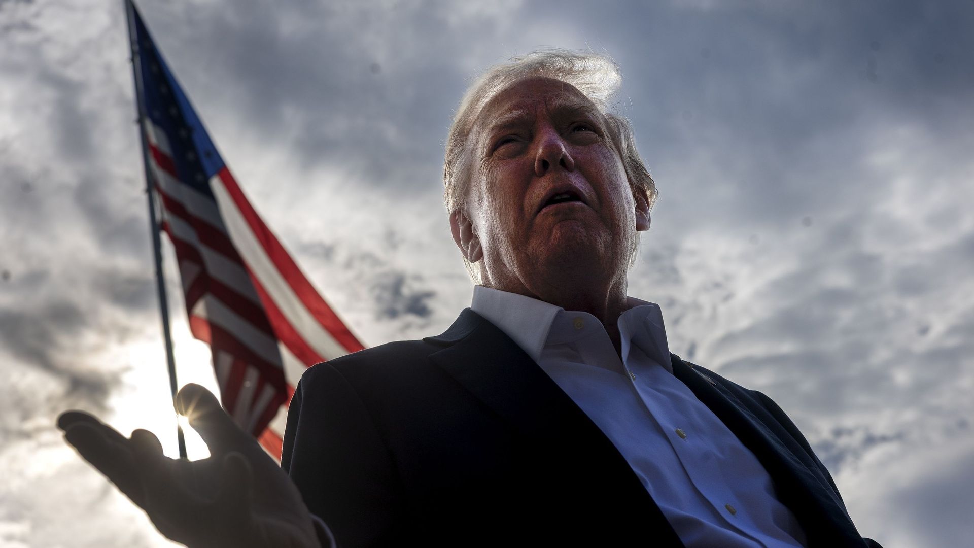 Un Hamas sous pression face à un fragile plan de paix de Trump pour Gaza
