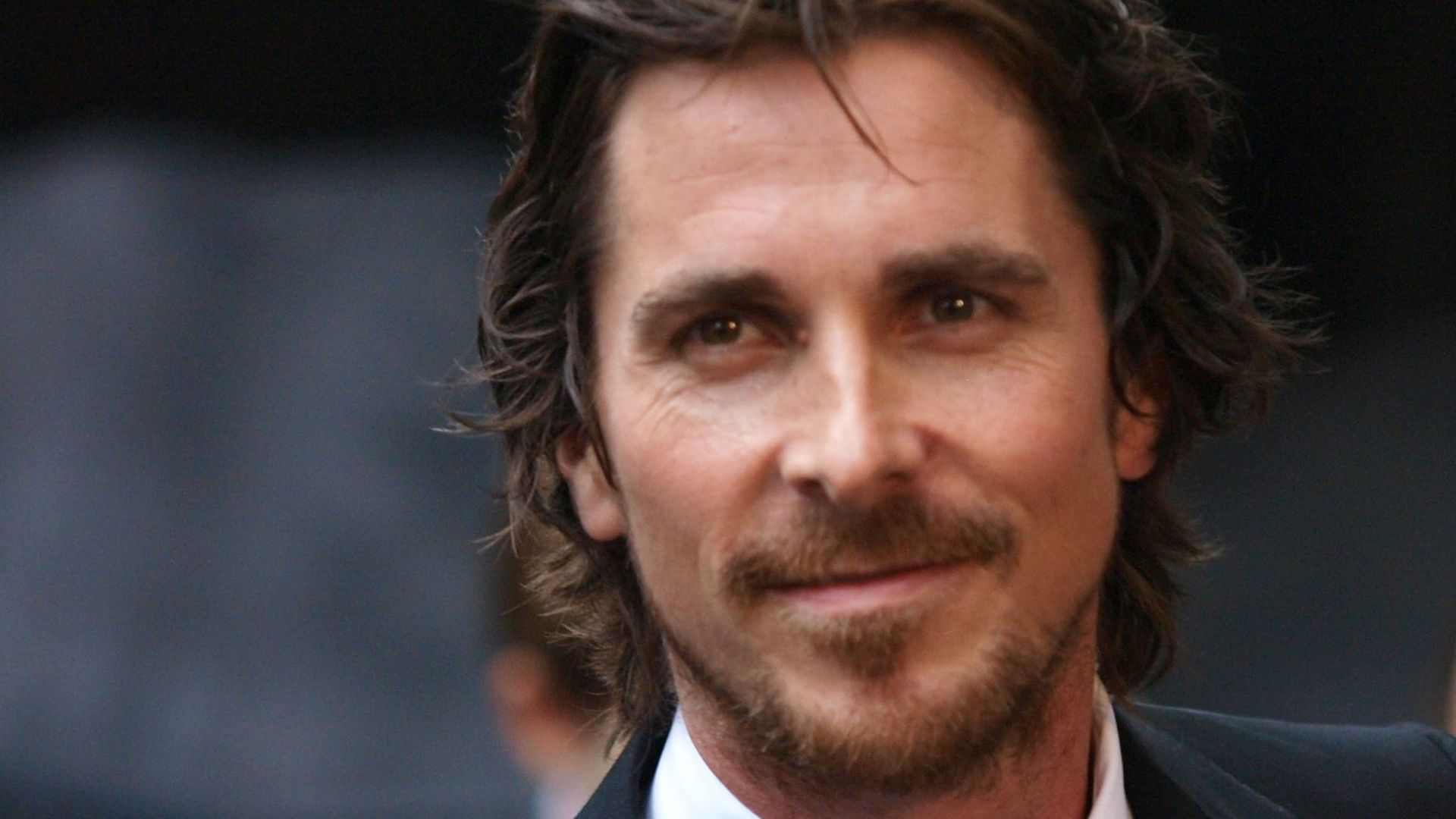 Christian Bale a remporté l'oscar du meilleur second rôle avec "Fighter" en 2011