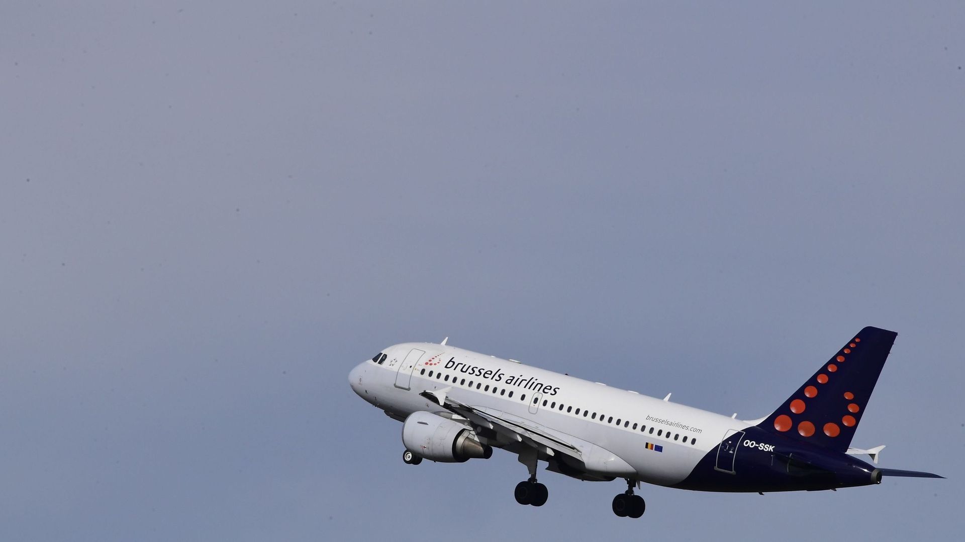 Brussels Airlines doit encore revoir son offre à la baisse.