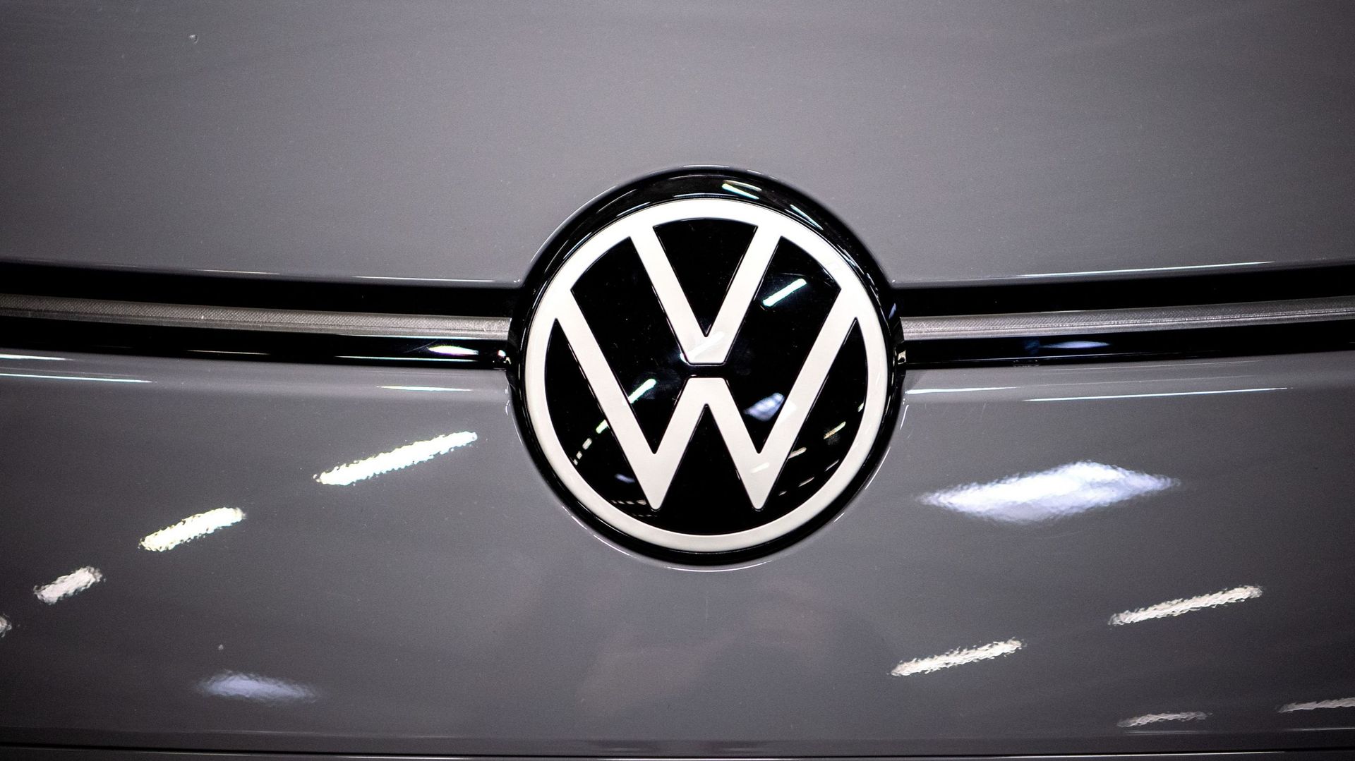 Pas de dédommagement pour les clients ayant acheté une Volkswagen après le scandale