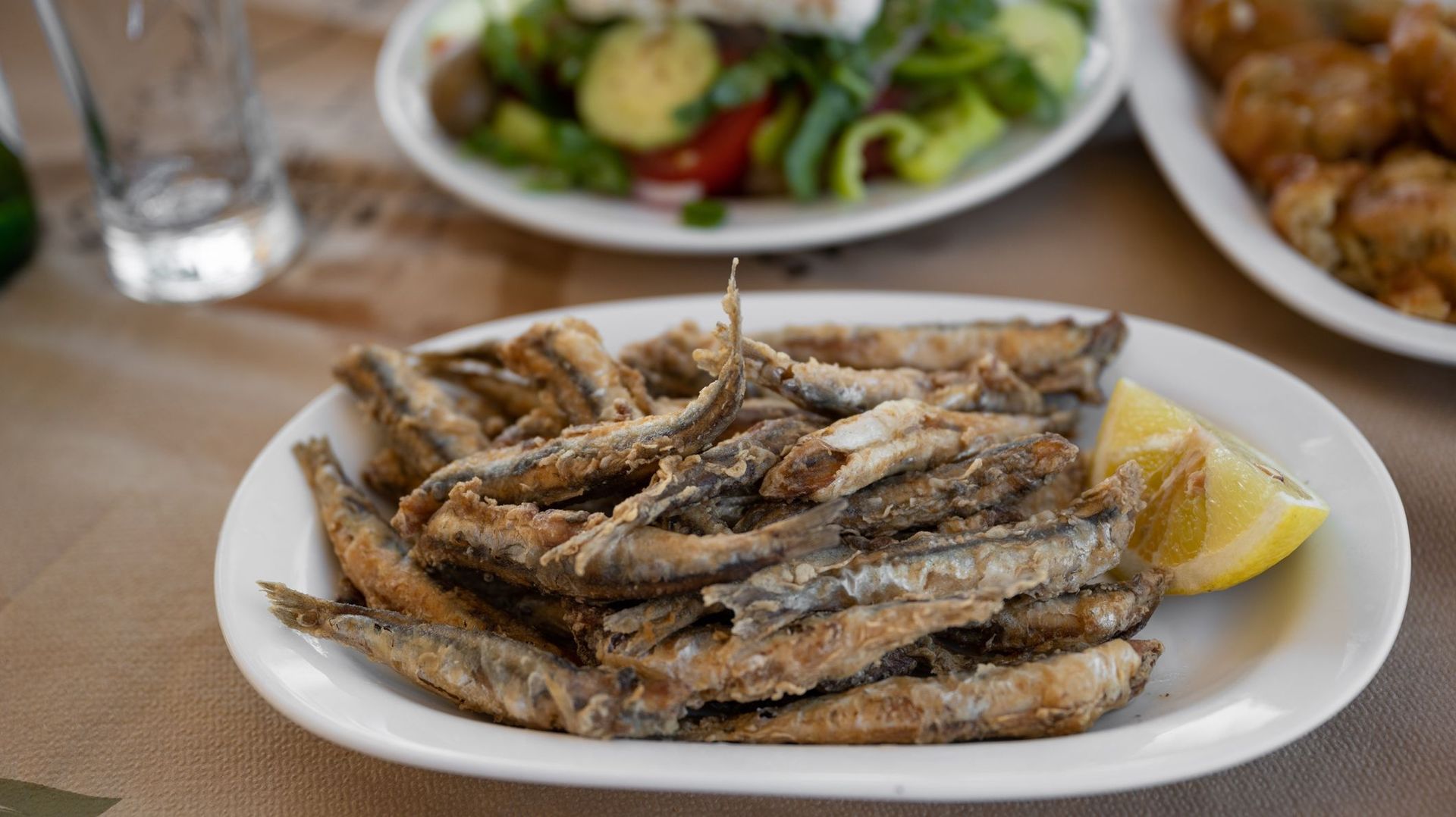 Cuisine : l'anchois, petit mais une merveille dans vos plats