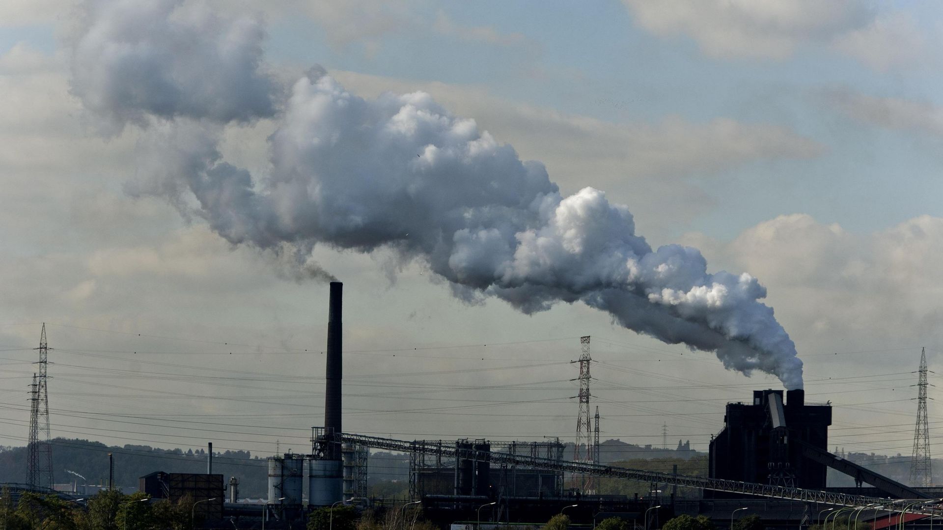 Pollution: ArcelorMittal devra se mettre en conformité avec la législation