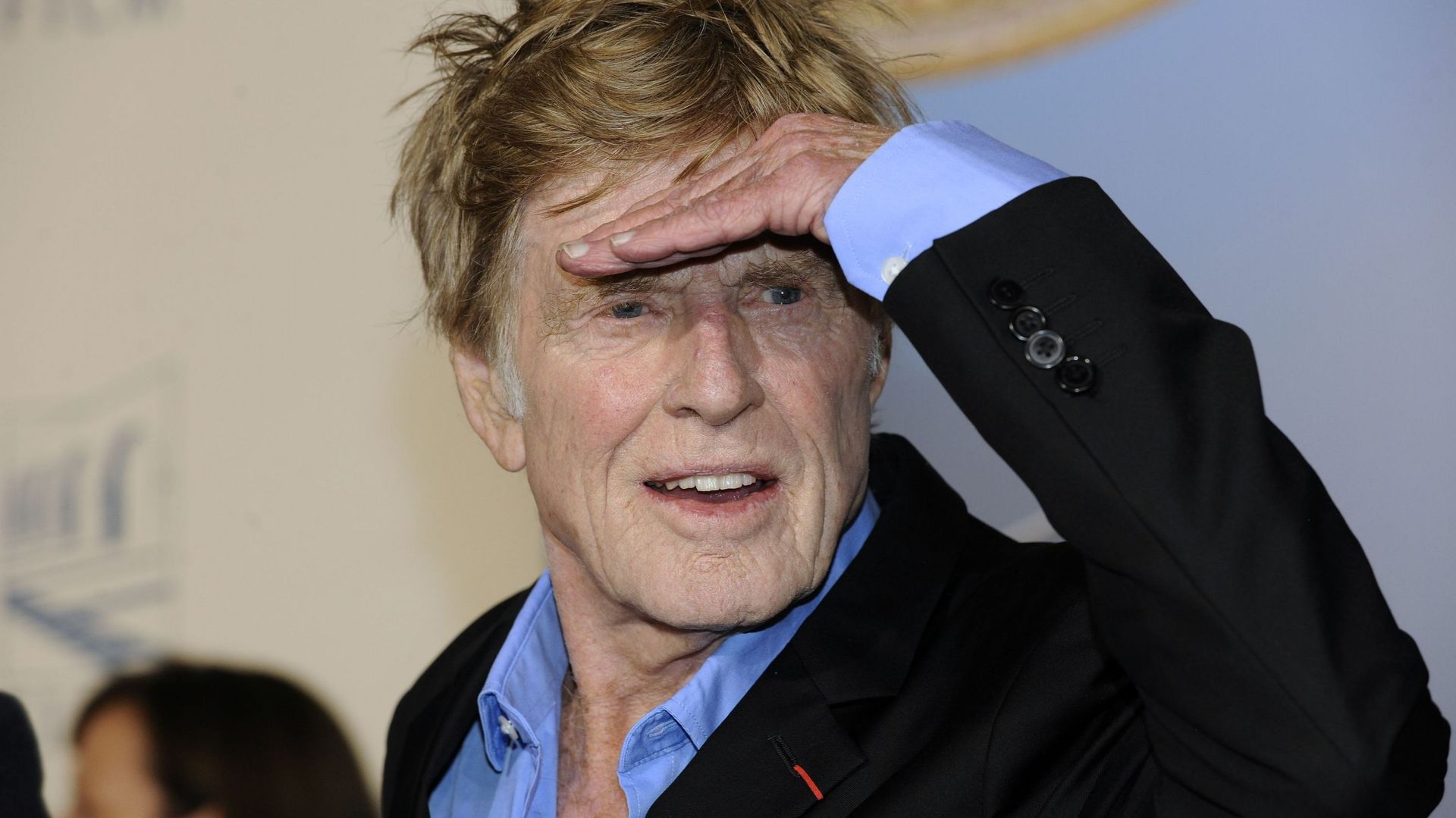 Robert Redford / 'L'Homme qui murmurait à l'oreille des chevaux'