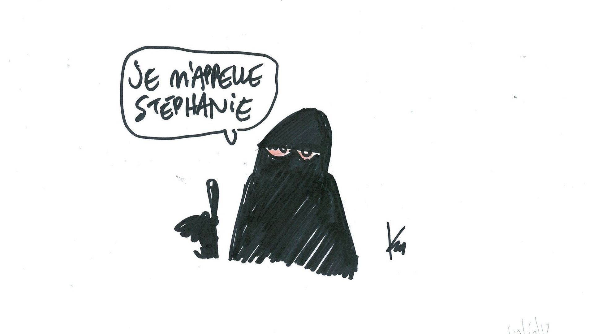 Benoît Lutgen: "Ceux qui lancent des appels à la haine, c'est dehors!"