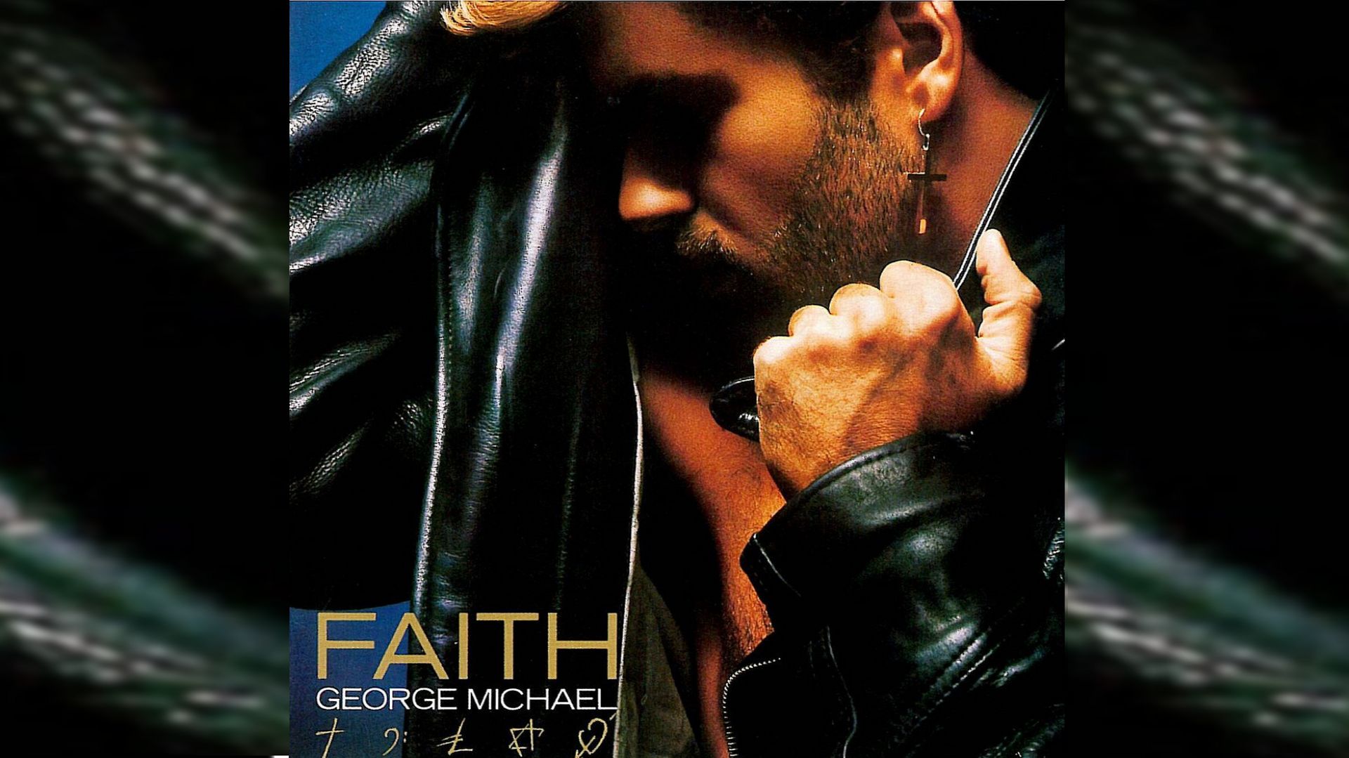 Le Making Of 19h : George Michael ''Faith'' 1987