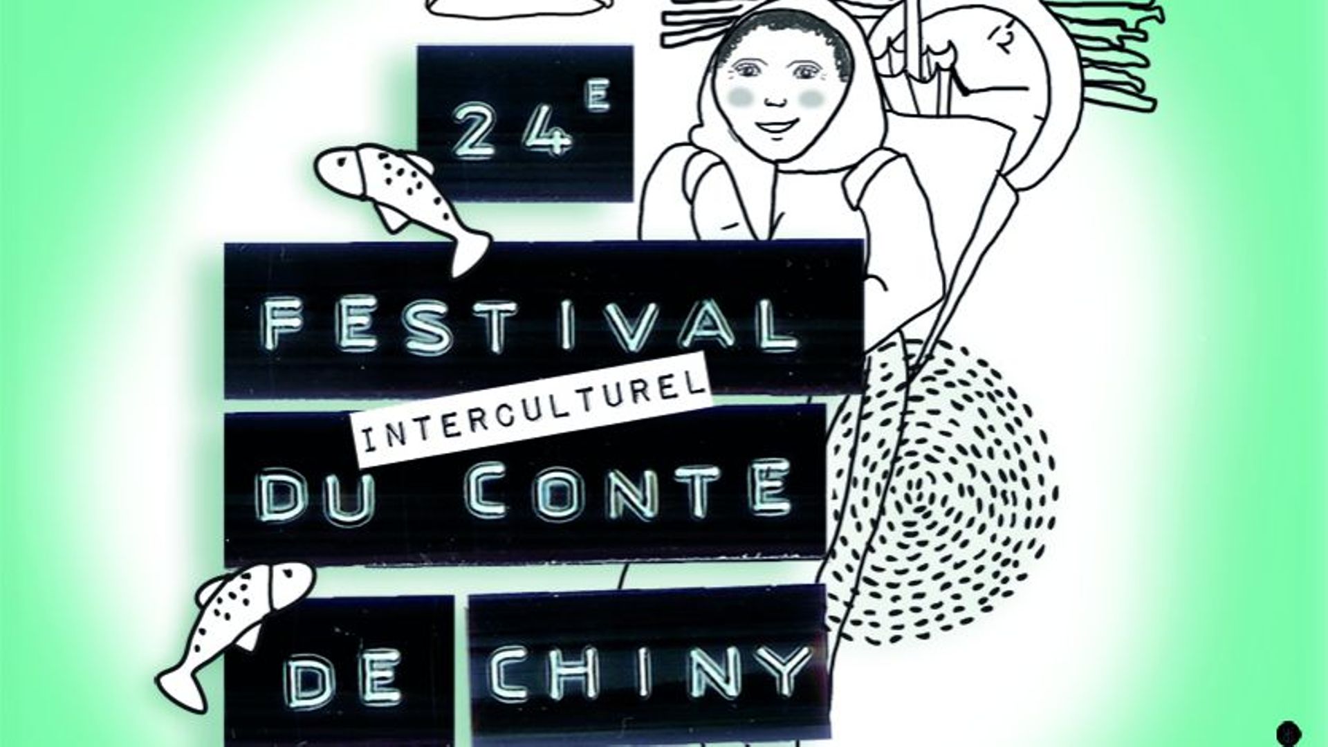 24e Festival Interculturel du Conte de Chiny