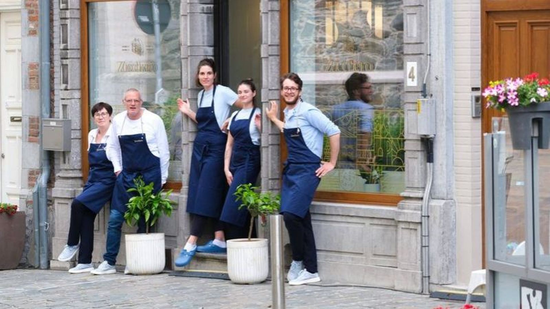 Trois adresses de pâtisseries pour survivre au mois de janvier