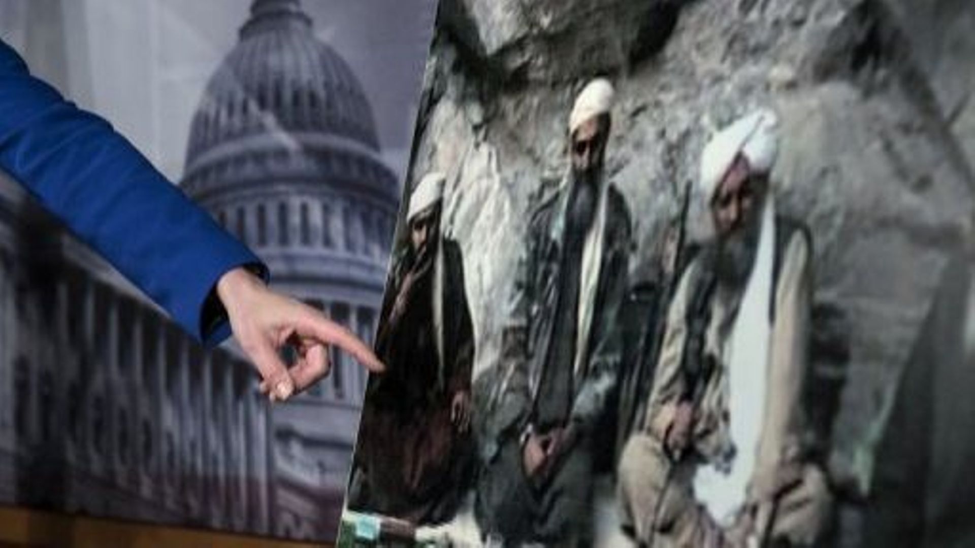 USA: le procès du gendre de Ben Laden retardé par les coupes budgétaires