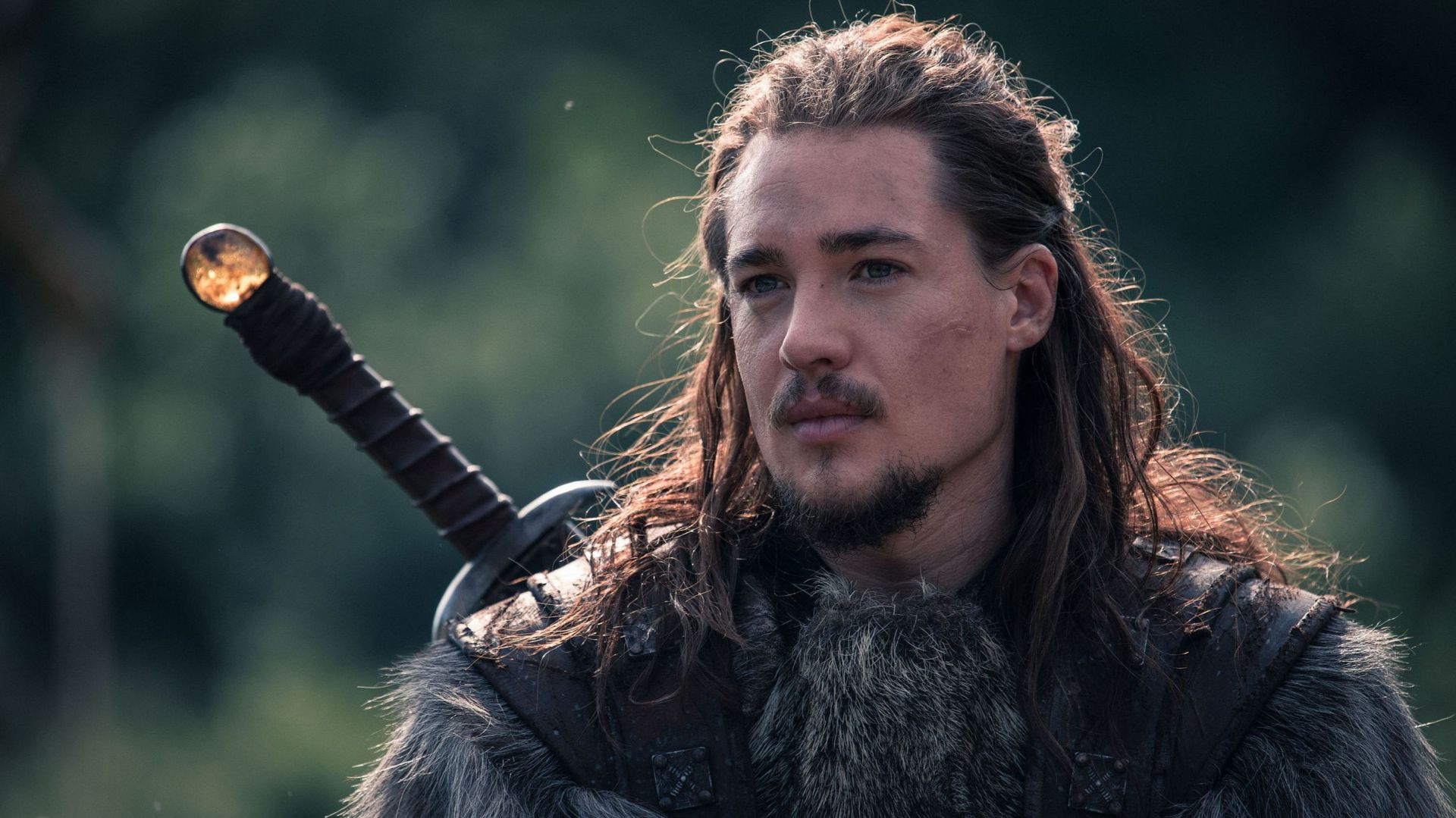 'Game of Thrones' recrute un acteur de 'The Last Kingdom' ! - RTBF Actus