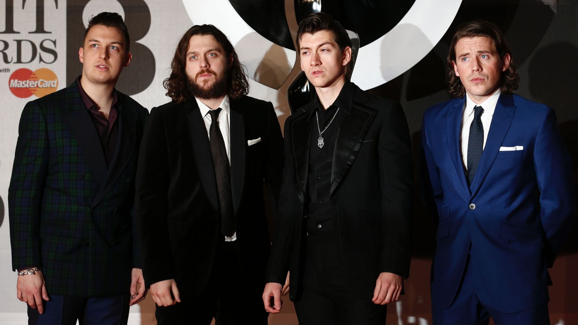 Les Arctic Monkeys pourraient faire une pause dans leur carrière