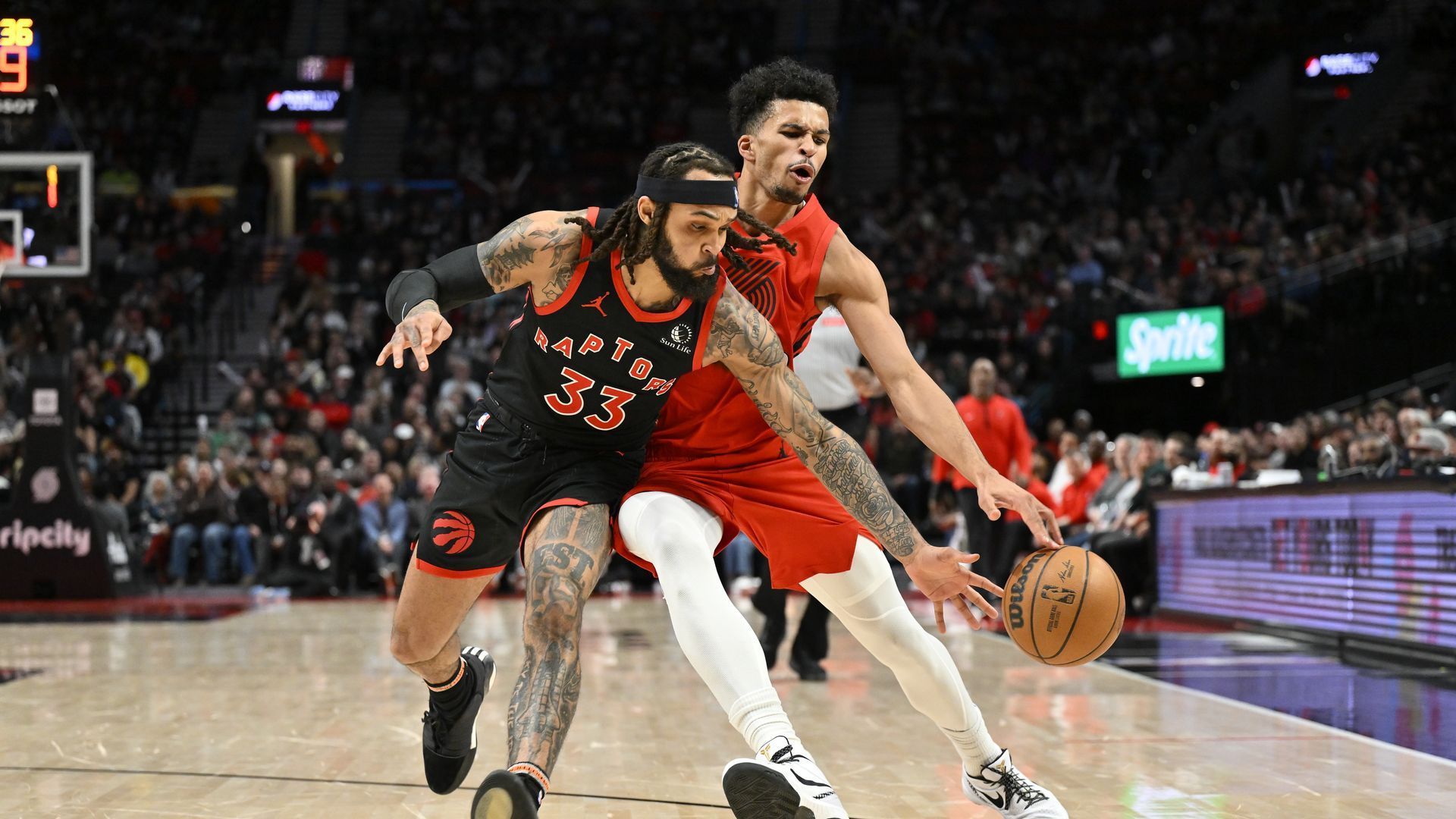 La NBA en folie : Jimmy Butler part former un duo de 'papy-flingueurs ...