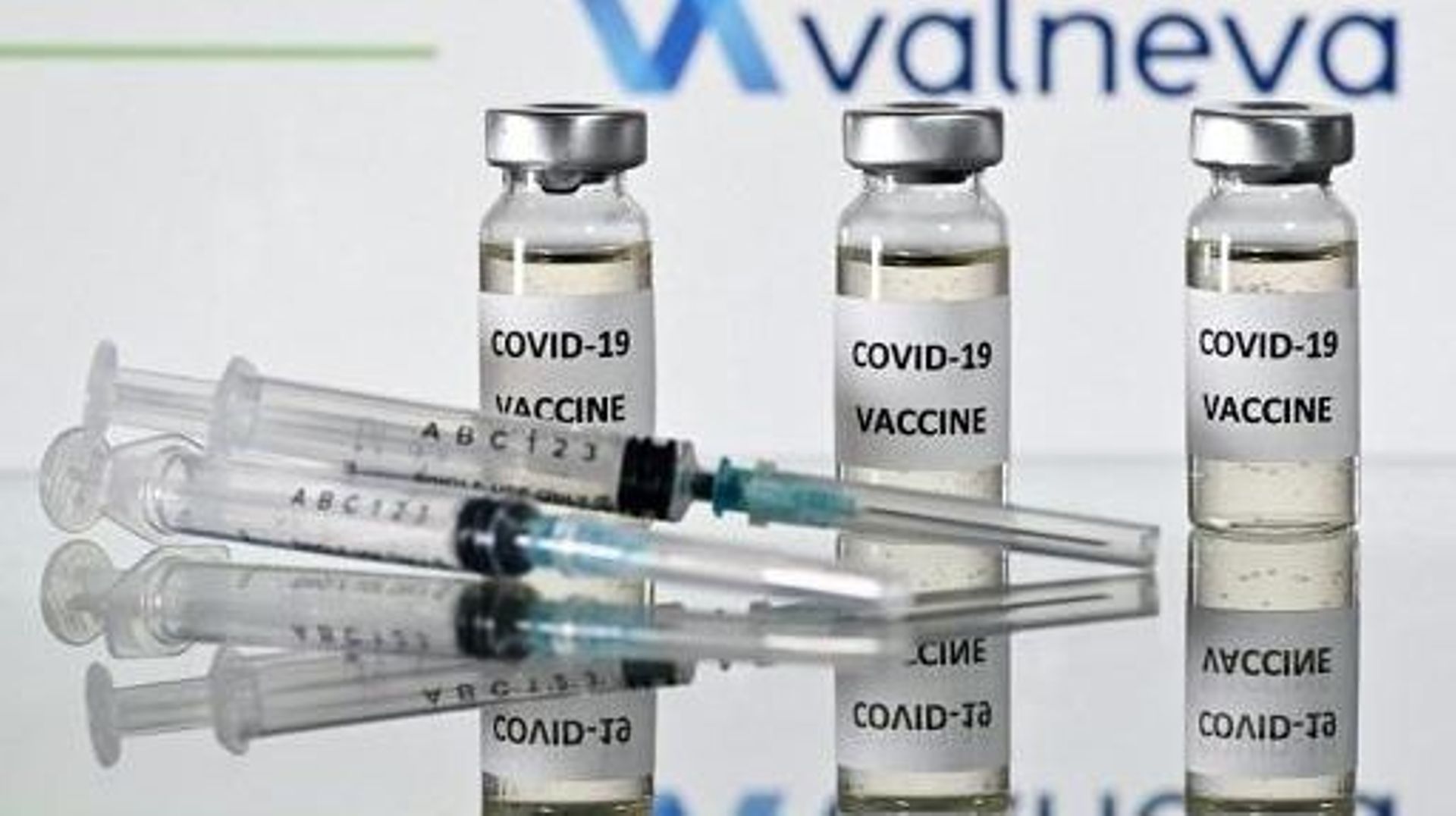 Le Royaume-Uni autorise le vaccin contre le Covid du laboratoire franco-autrichien Valneva