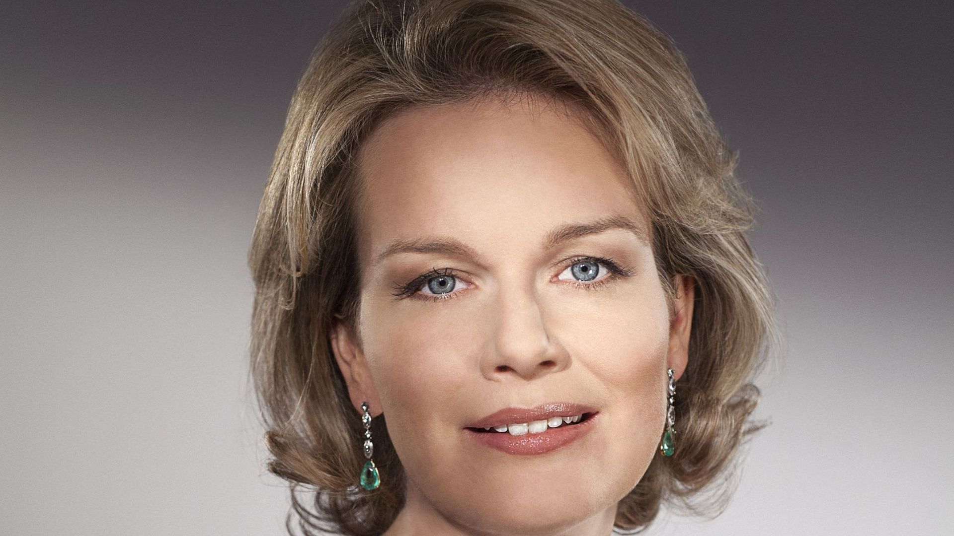 SAR la Princesse Mathilde