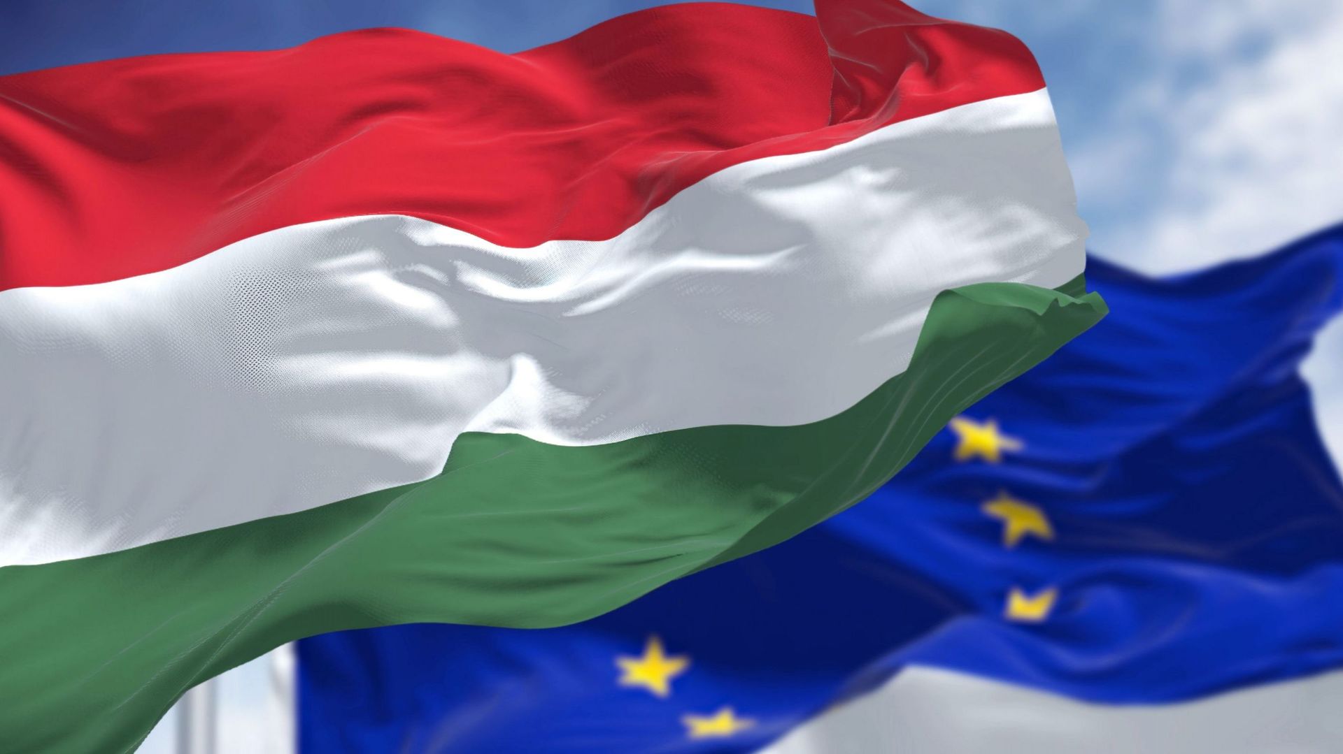 La Commission confirme sa proposition de geler les fonds à la Hongrie