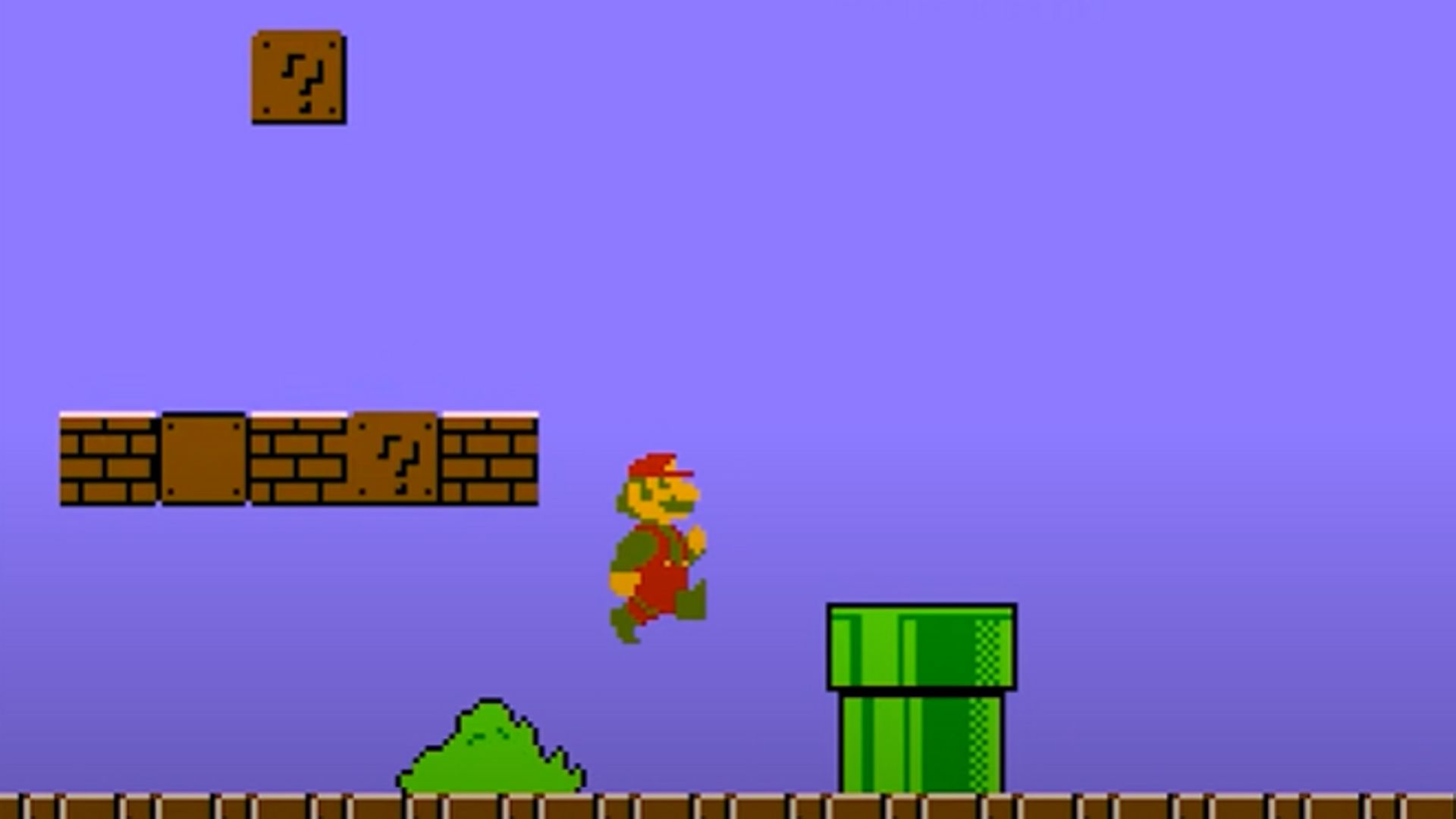 Super Mario Bros sortait il y a 40 ans : comment un designer japonais a révolutionné le jeu vidéo