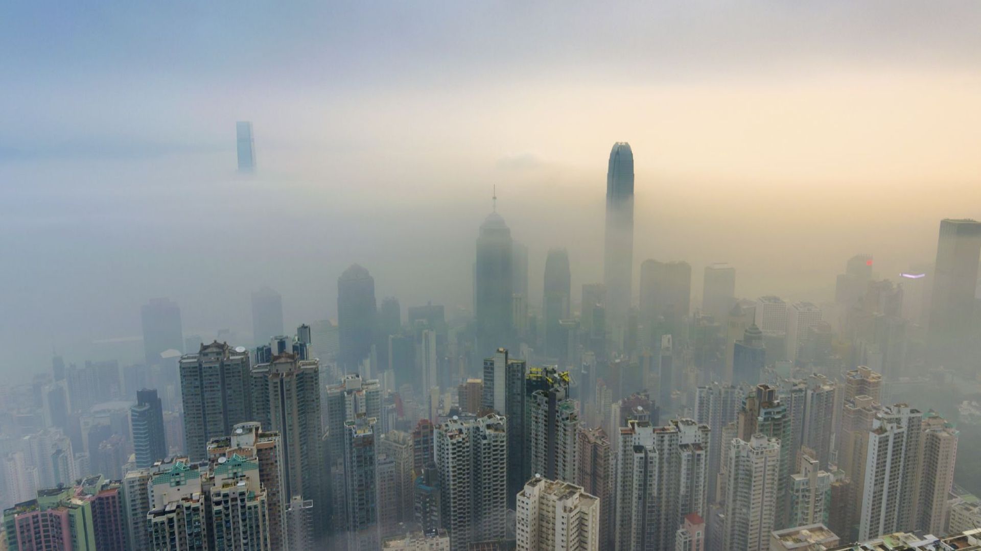Le lien entre pollution de l'air et les risques de cancers avéré ...