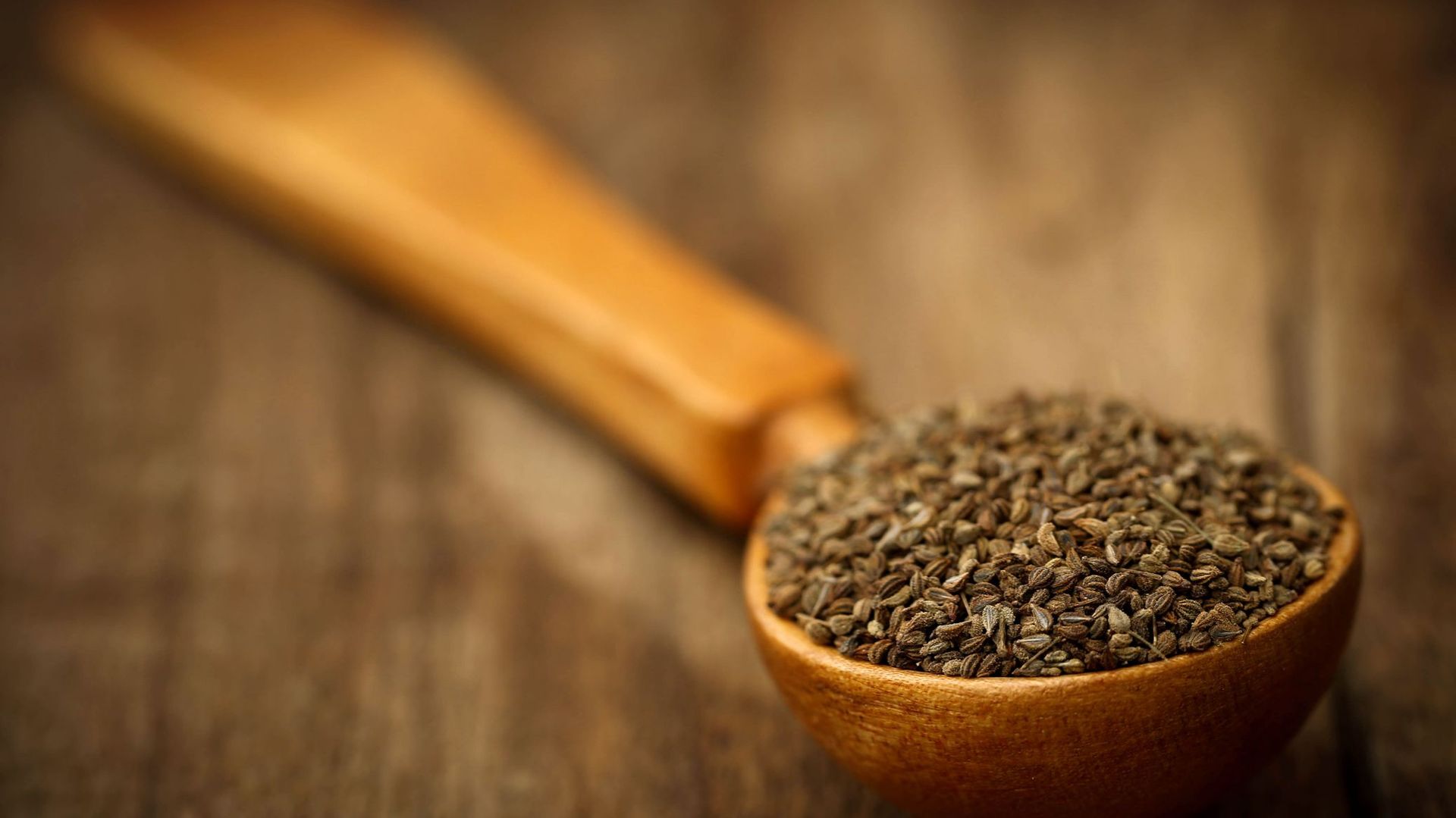 Essayez l'ajowan pour une meilleure digestion rtbf.be