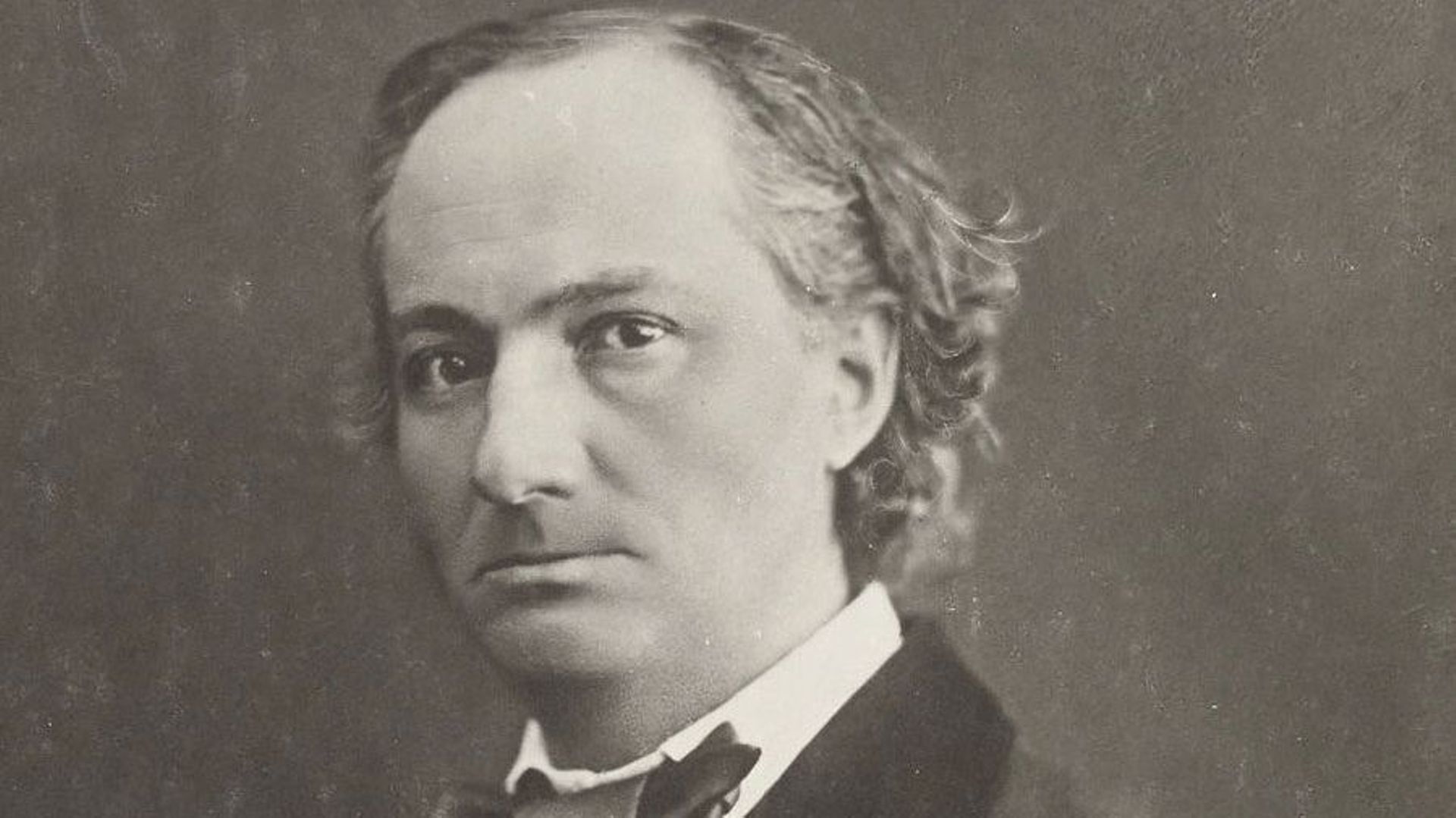 Charles Baudelaire et la musique