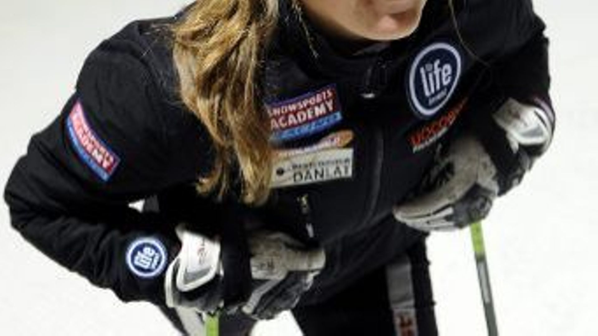 Karen Persyn gagne deux slaloms FIS à Adelboden rtbf.be