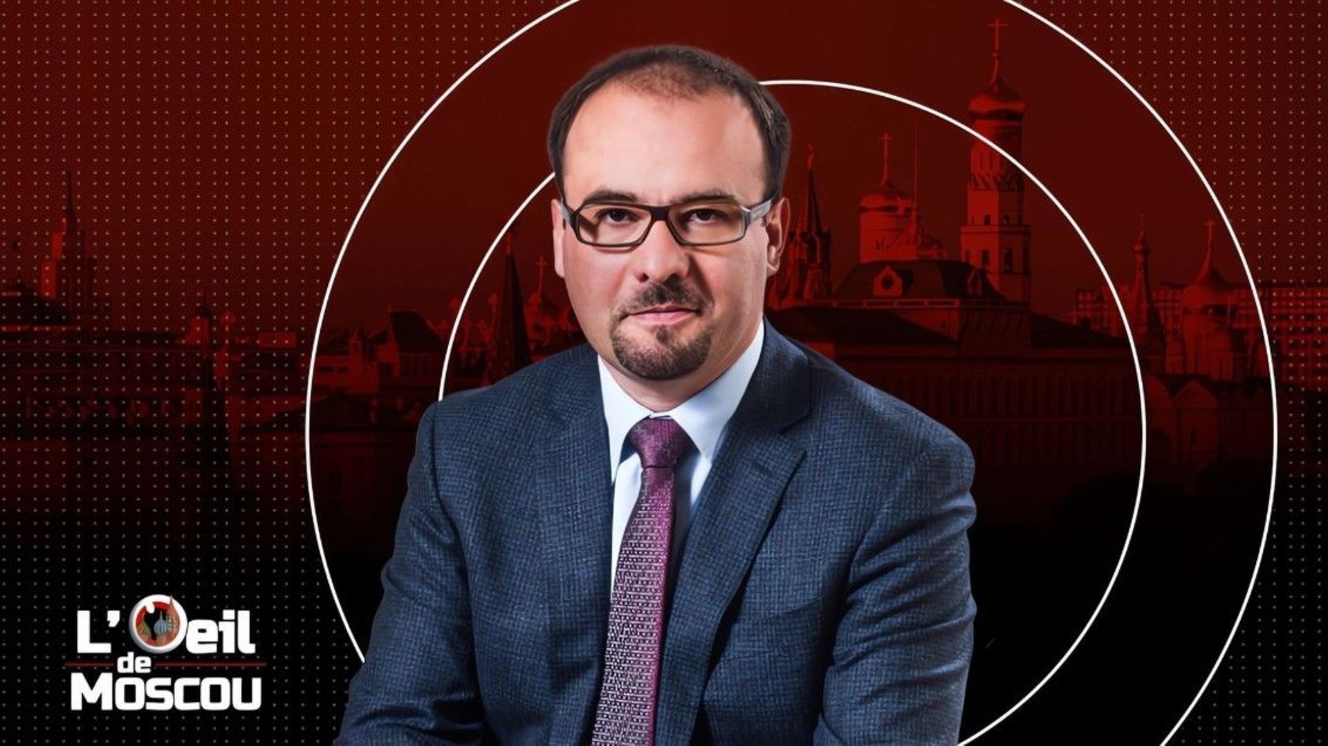 L’Œil de Moscou : ce que "l’affaire Dolina" nous dit de la société et du pouvoir russes