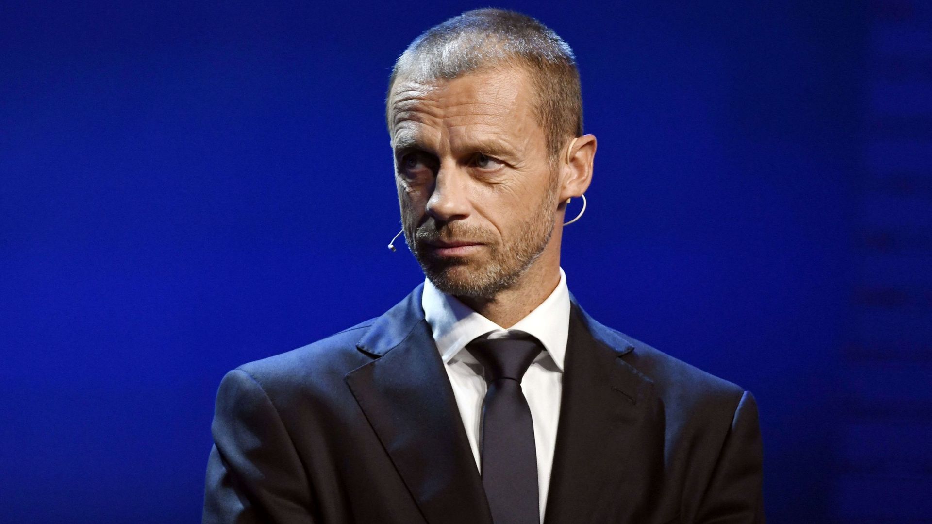 Aleksander Čeferin, le président de l’UEFA est à l’initiative de cette réforme.