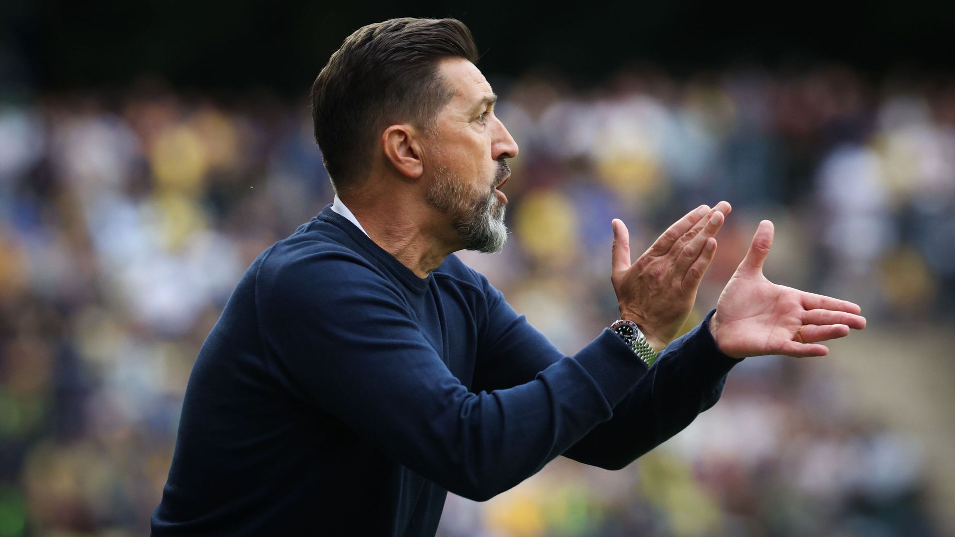 Noyau rajeuni, Vazquez N.1, réaction attendue : Besnik Hasi tire le bilan du mercato d’Anderlecht