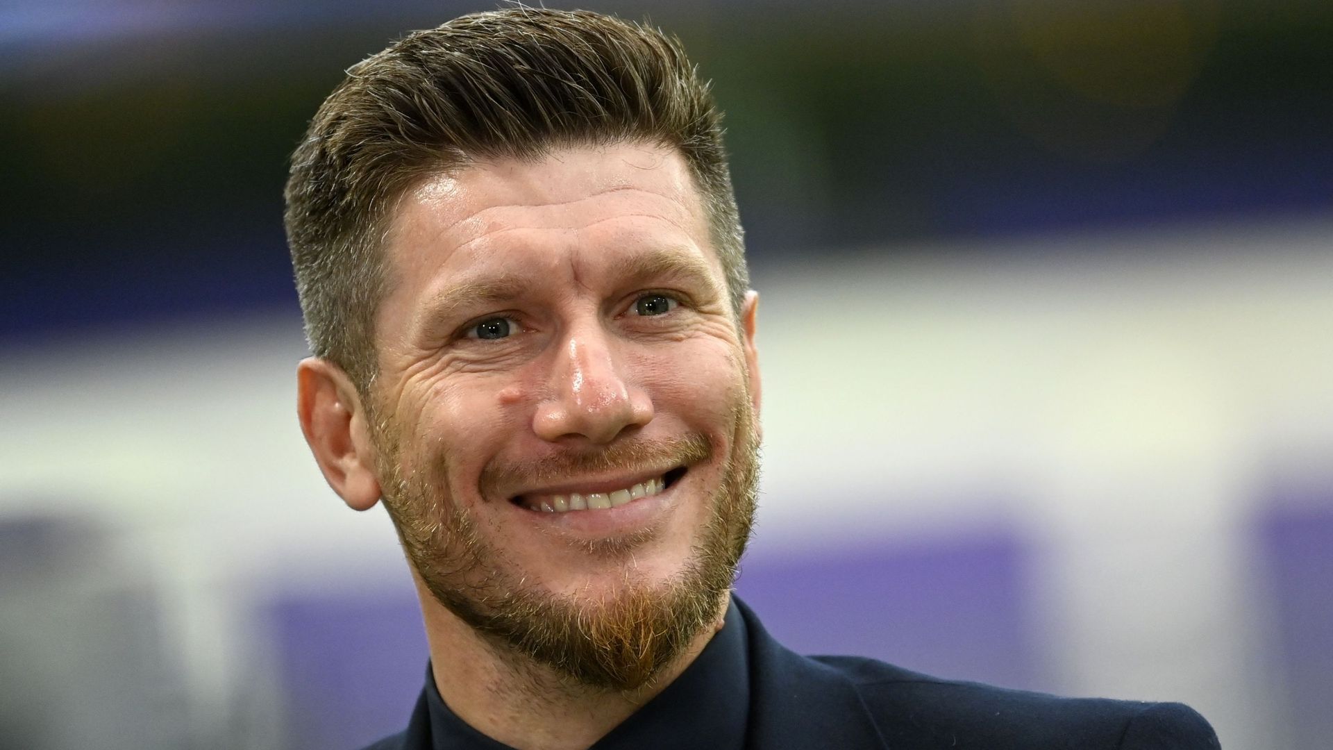 Sébastien Pocognoli avant le choc Bruges-Union : "Ce sera du niveau de la Champions League"