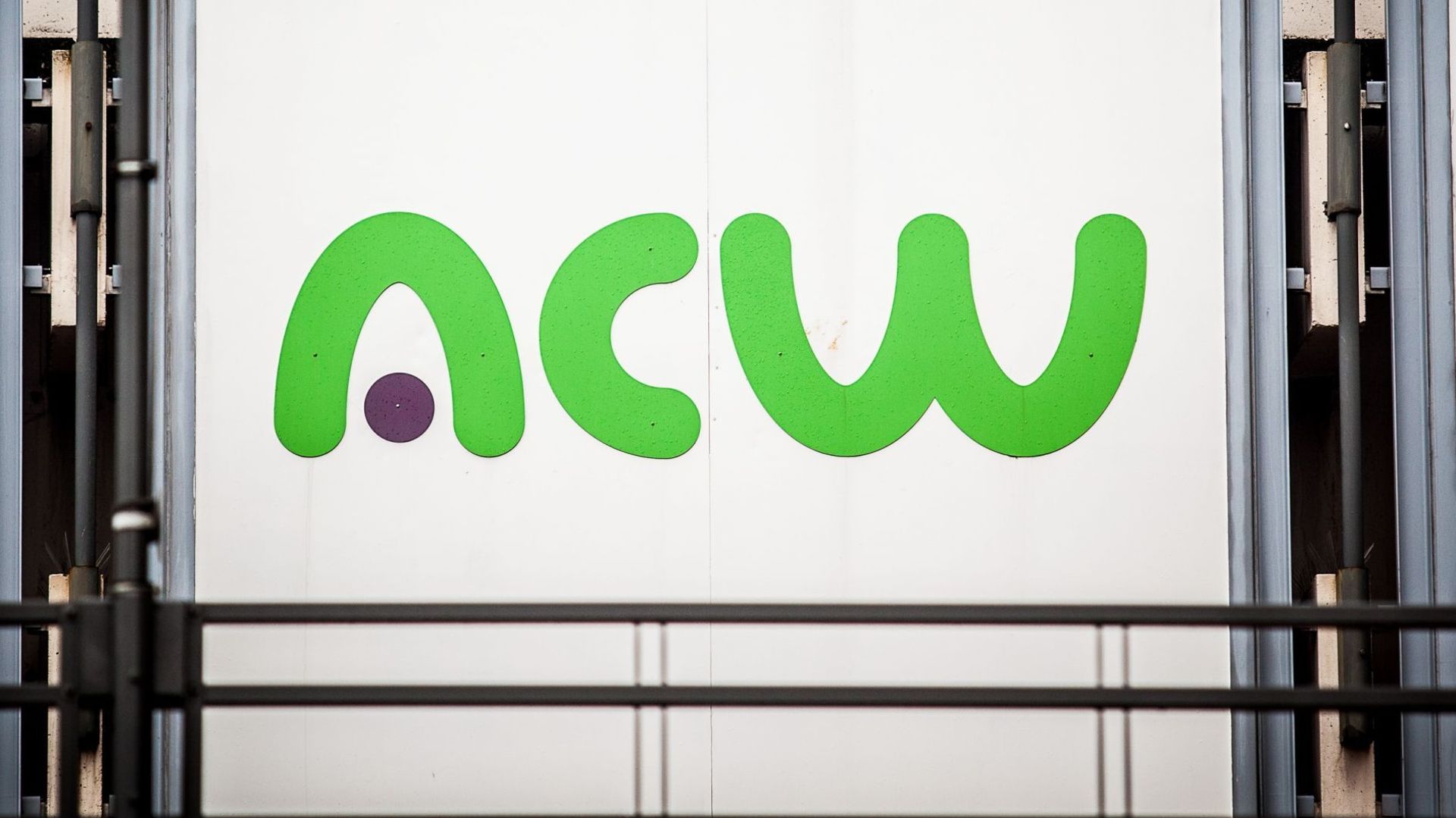 Acw Alert Pas de fraude à l'ACW, mais le mouvement doit payer 9,5 millions - RTBF ...