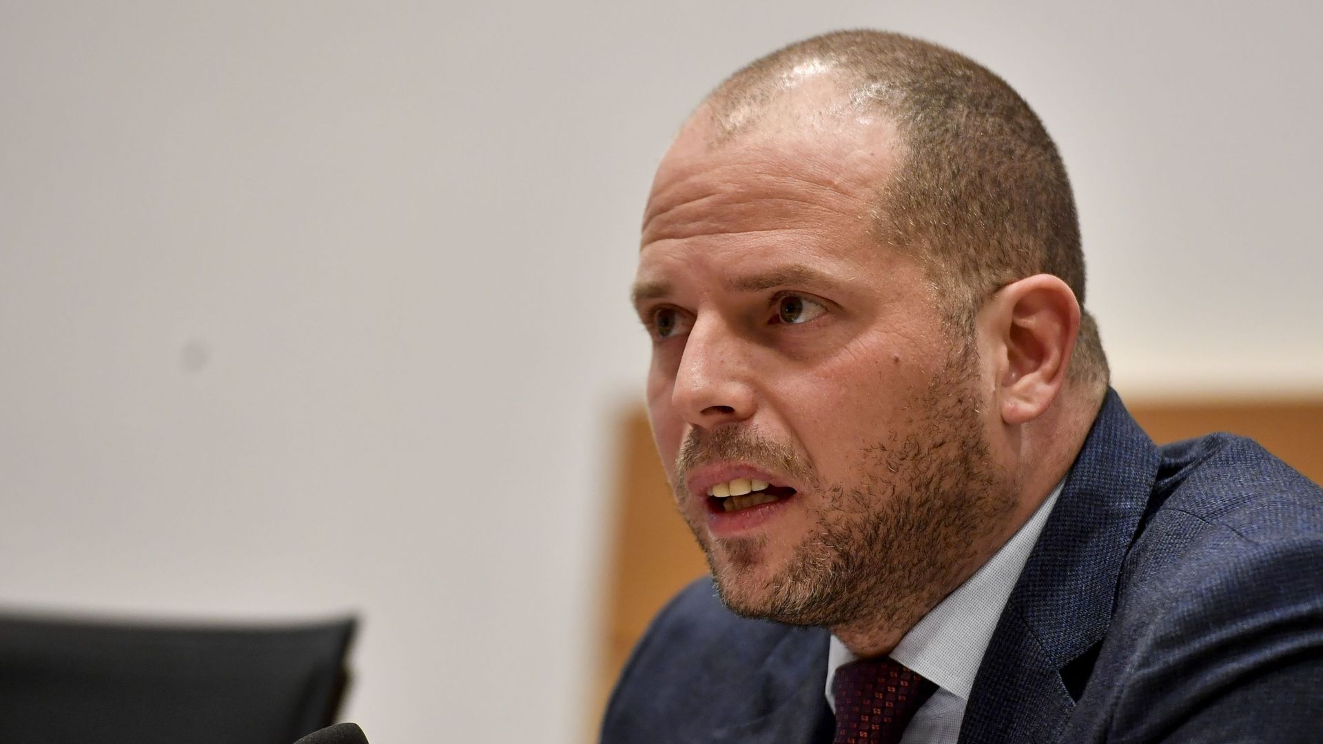 Theo Francken