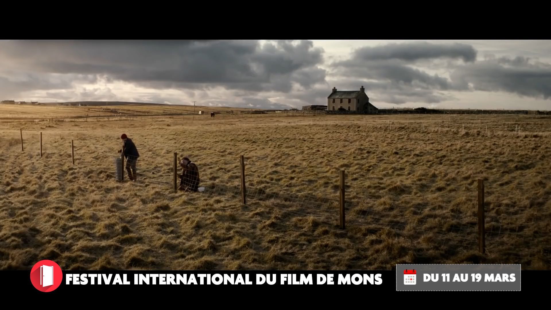 Festival International du Film de Mons 2022