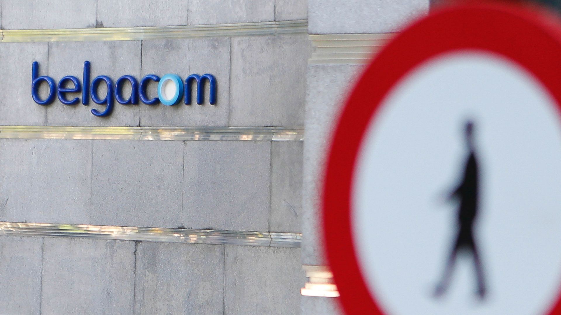 Le site web et le service à la clientèle de Belgacom de nouveau ...