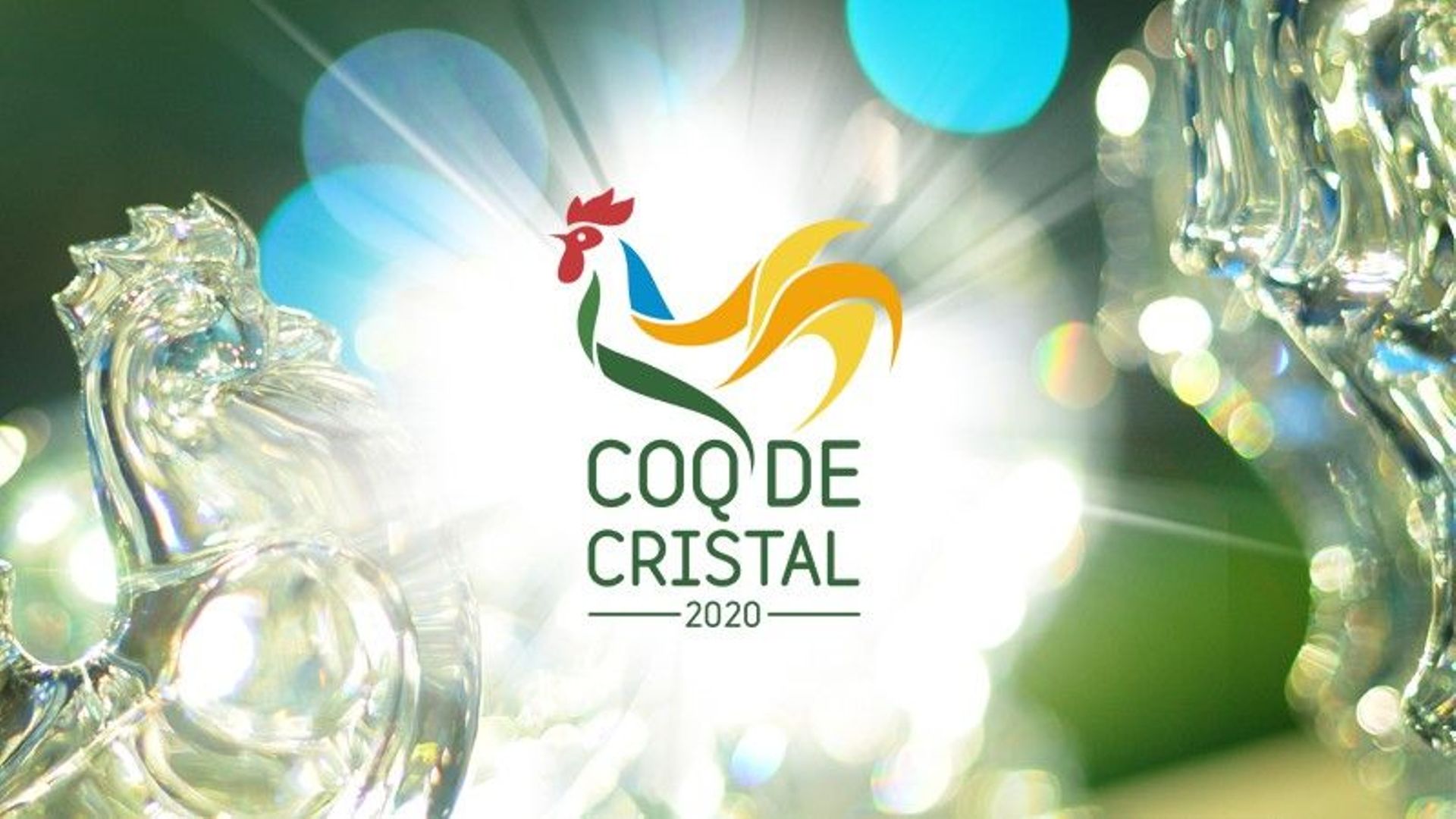 Le concours annuel des Coqs de Cristal est porté par l'Agence Wallonne pour la Promotion d'une Agriculture de Qualité (Apaq-W) qui organise l'événement avec Accueil Champêtre en Wallonie et la Foire de Libramont.