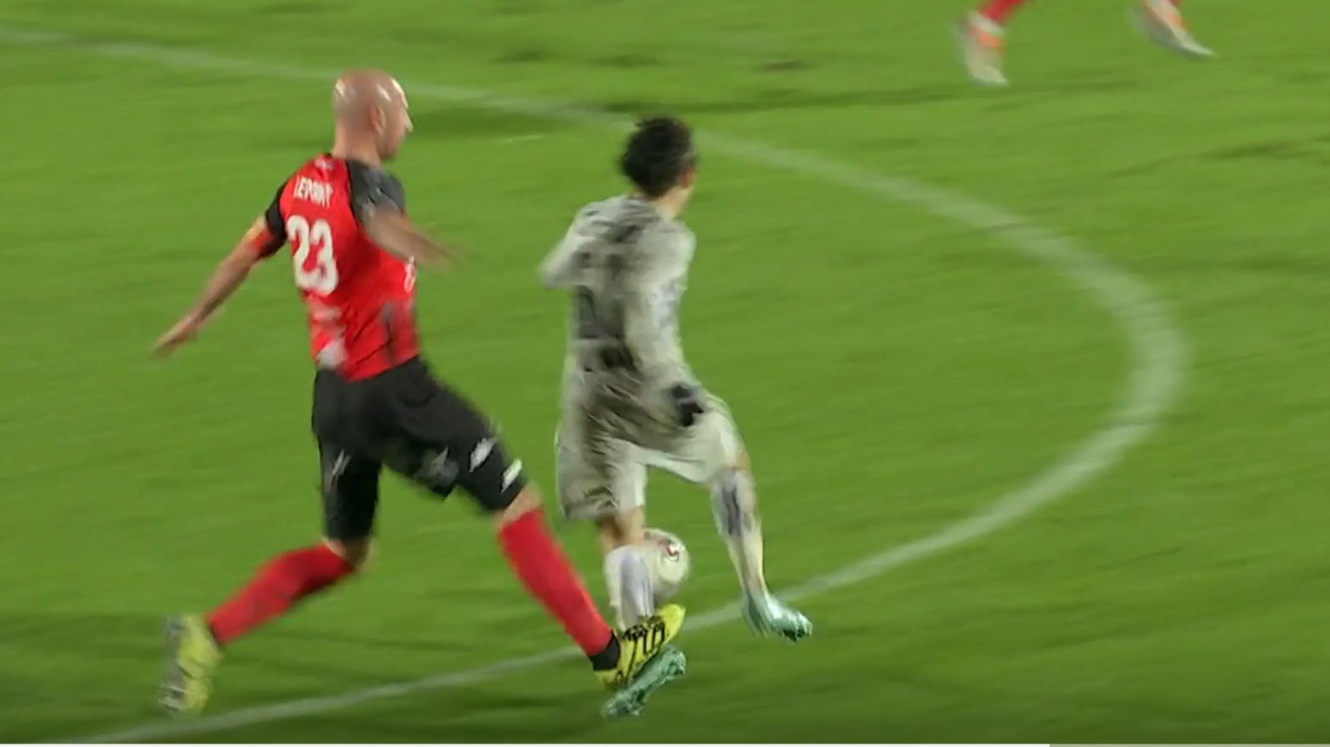 Lepoint Aurait il D Recevoir Une Rouge Apr s Ce Tacle Cela N aurait Lepoint Aurait il D Recevoir Une Rouge Apr s Ce Tacle Cela N aurait