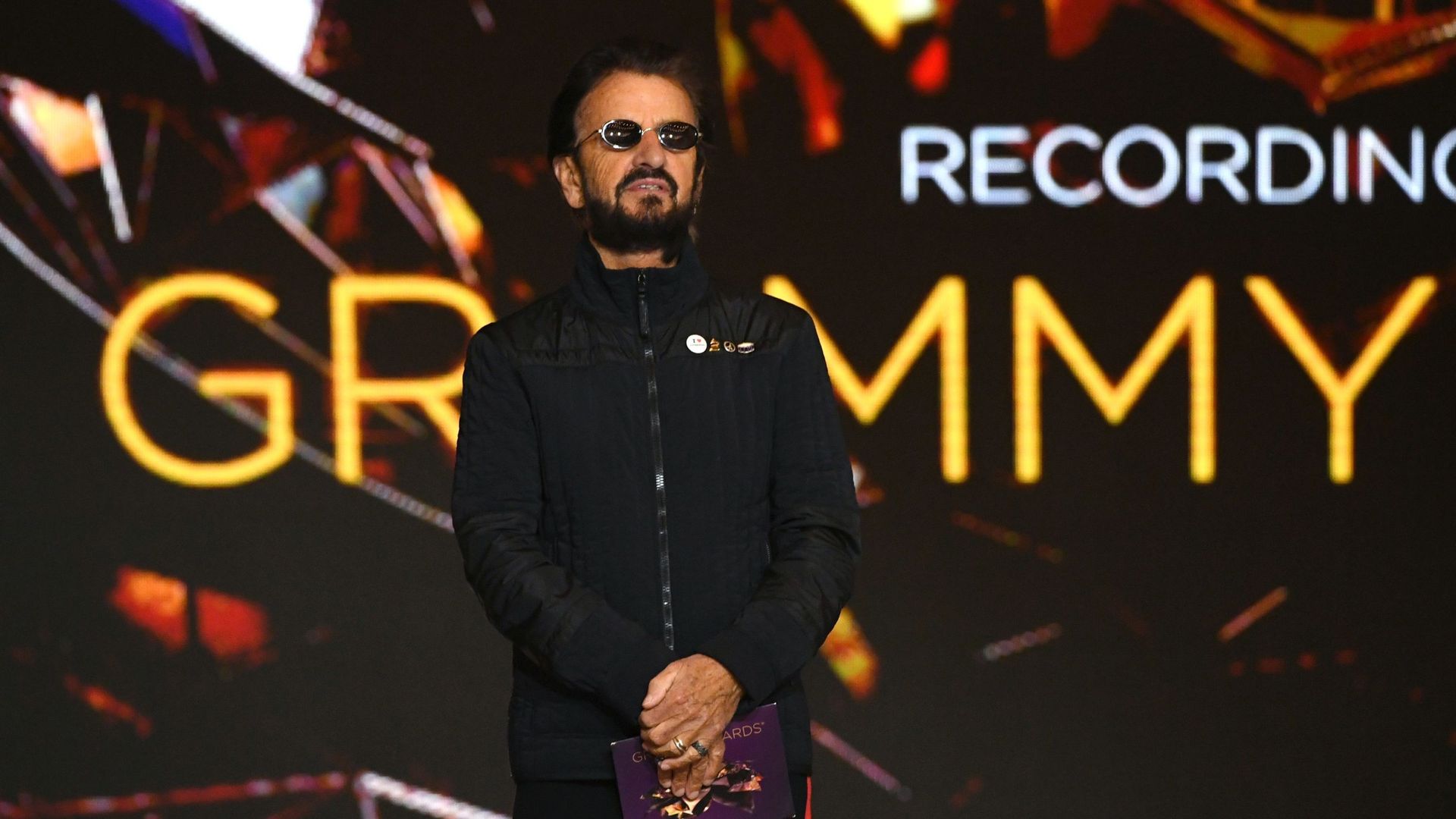 Ringo Starr déçu de l’ancien documentaire sur les Beatles