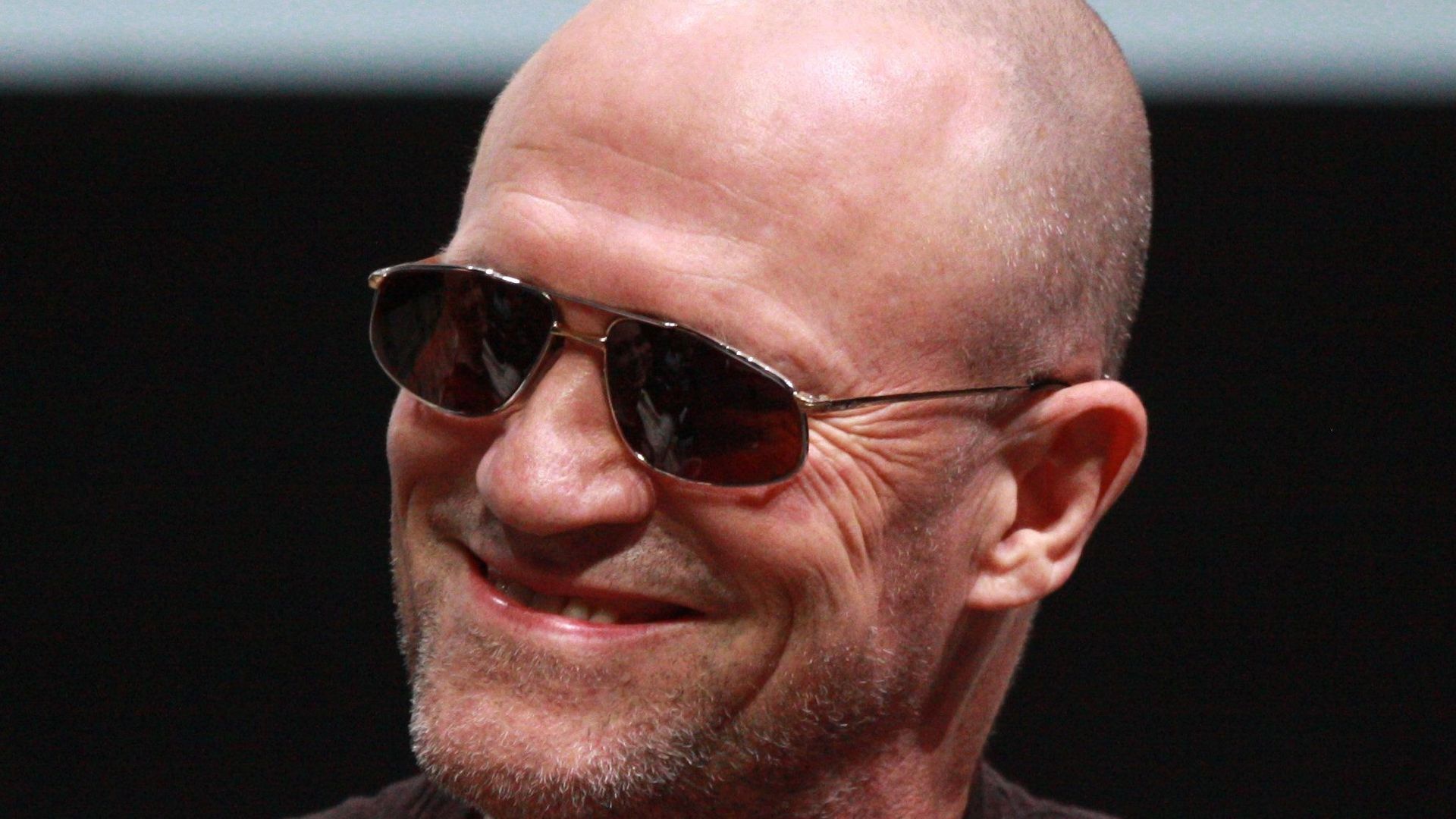 Michael Rooker reprend son rôle dans le biopic 'Bolden' - RTBF Actus