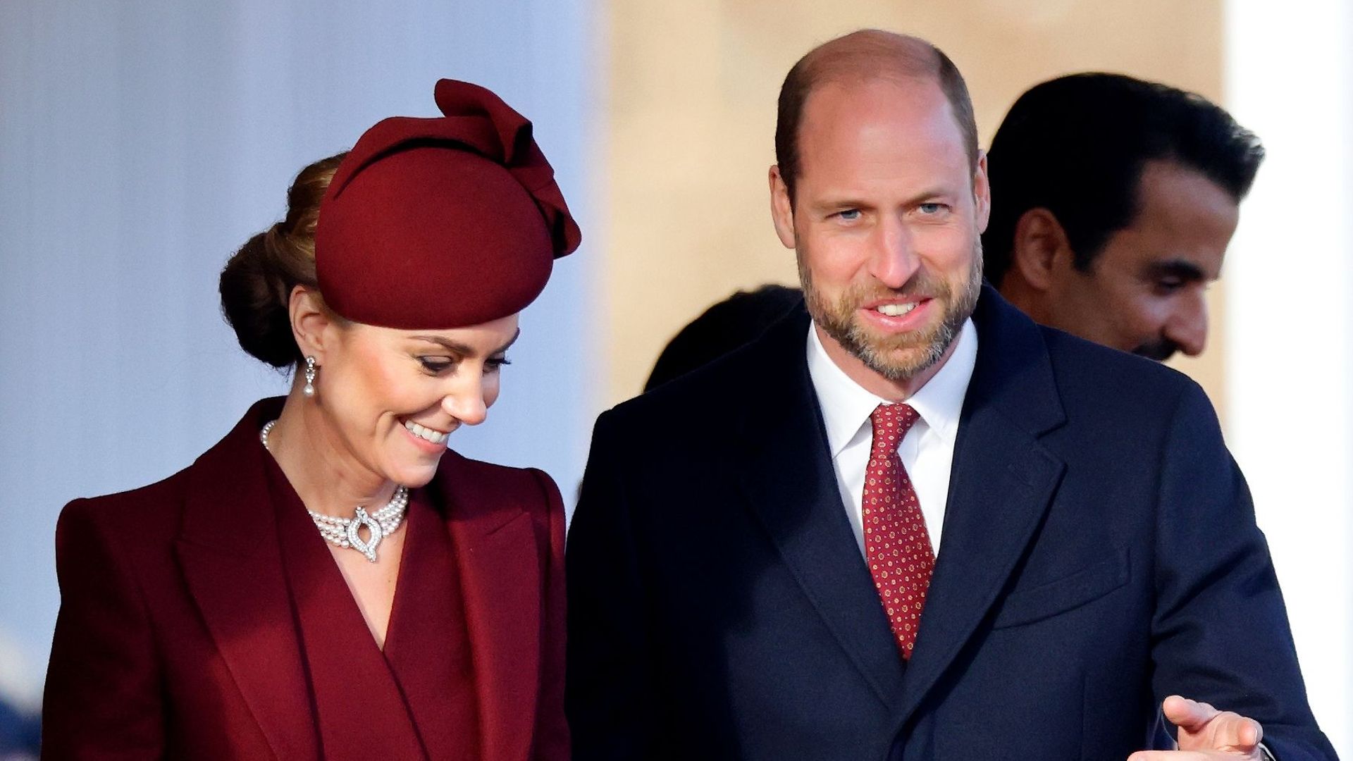 Royaume-Uni : après une année difficile, la princesse Kate annonce un concert de Noël célébrant l'amour et l'empathie