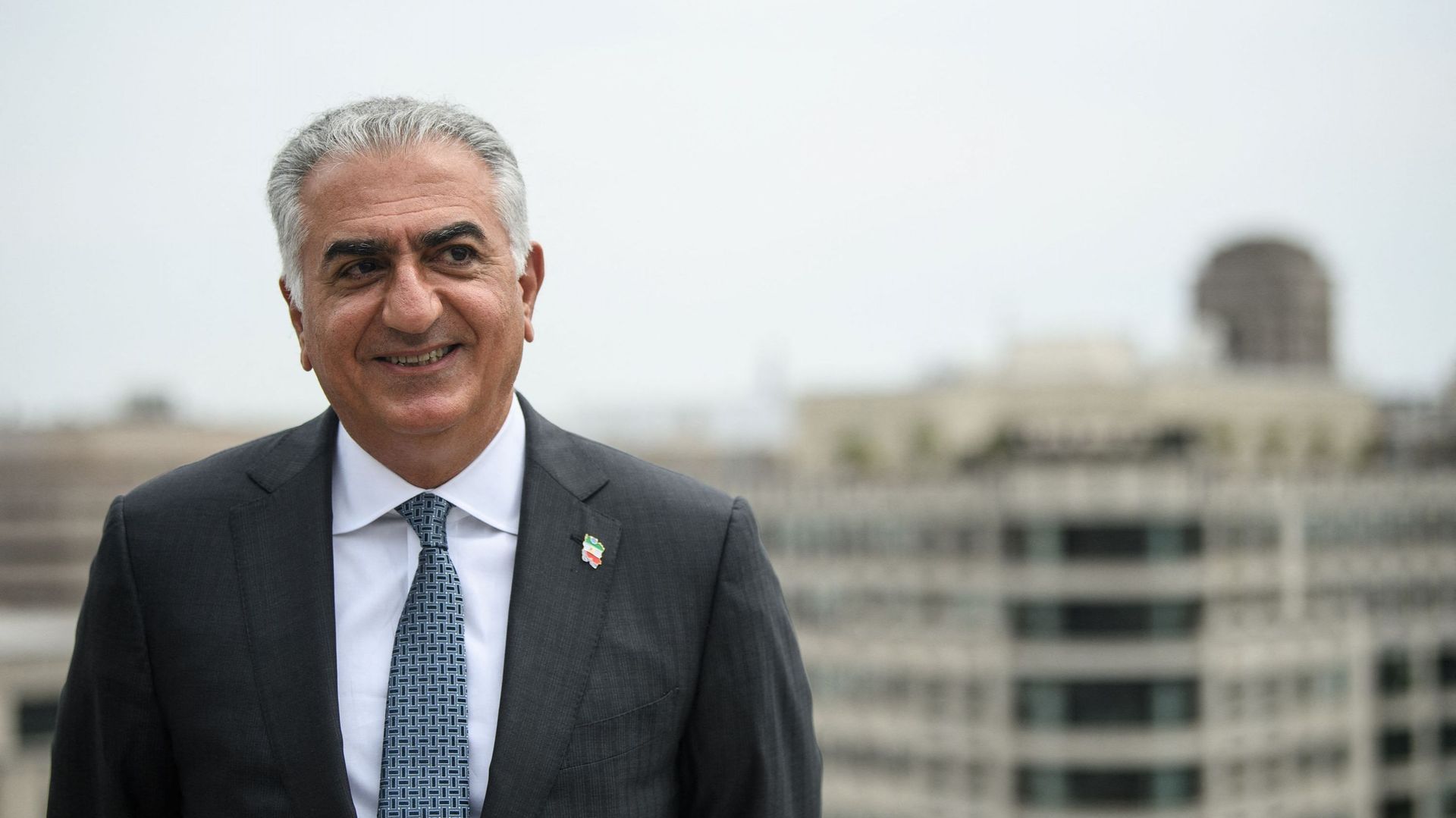 Qui est Reza Pahlavi, l’héritier en exil qui rêve d’incarner la contestation iranienne ?