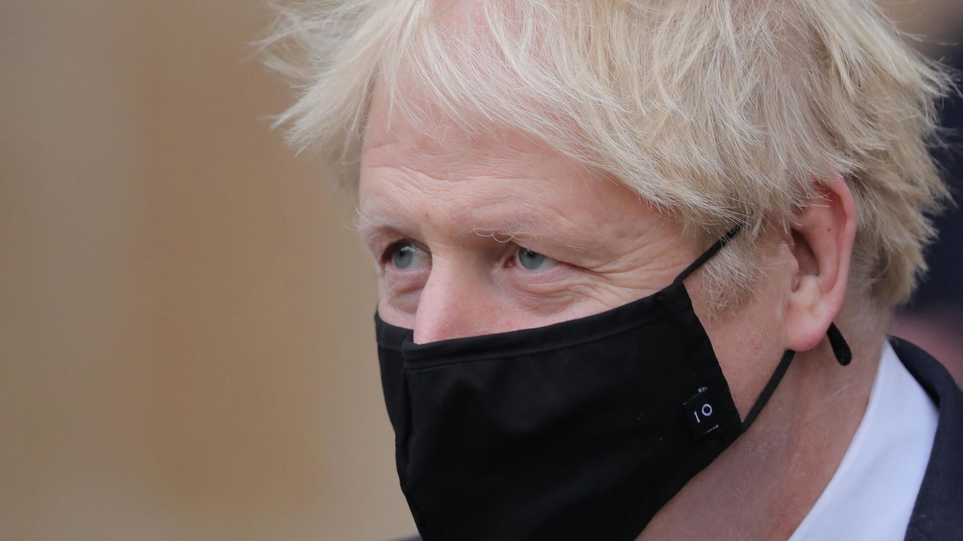 Coronavirus au Royaume-Uni : Boris Johnson s’isole après un contact à risque, il se sent "bien"