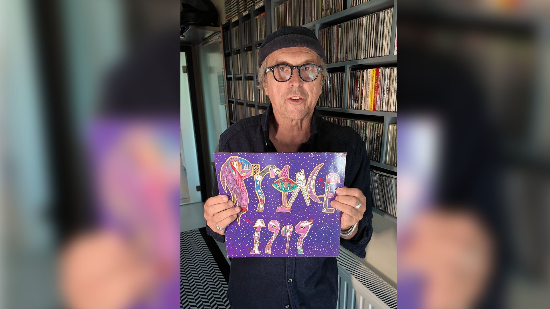 Prince et "1999" : l'album qui a révolutionné la pop des années 80