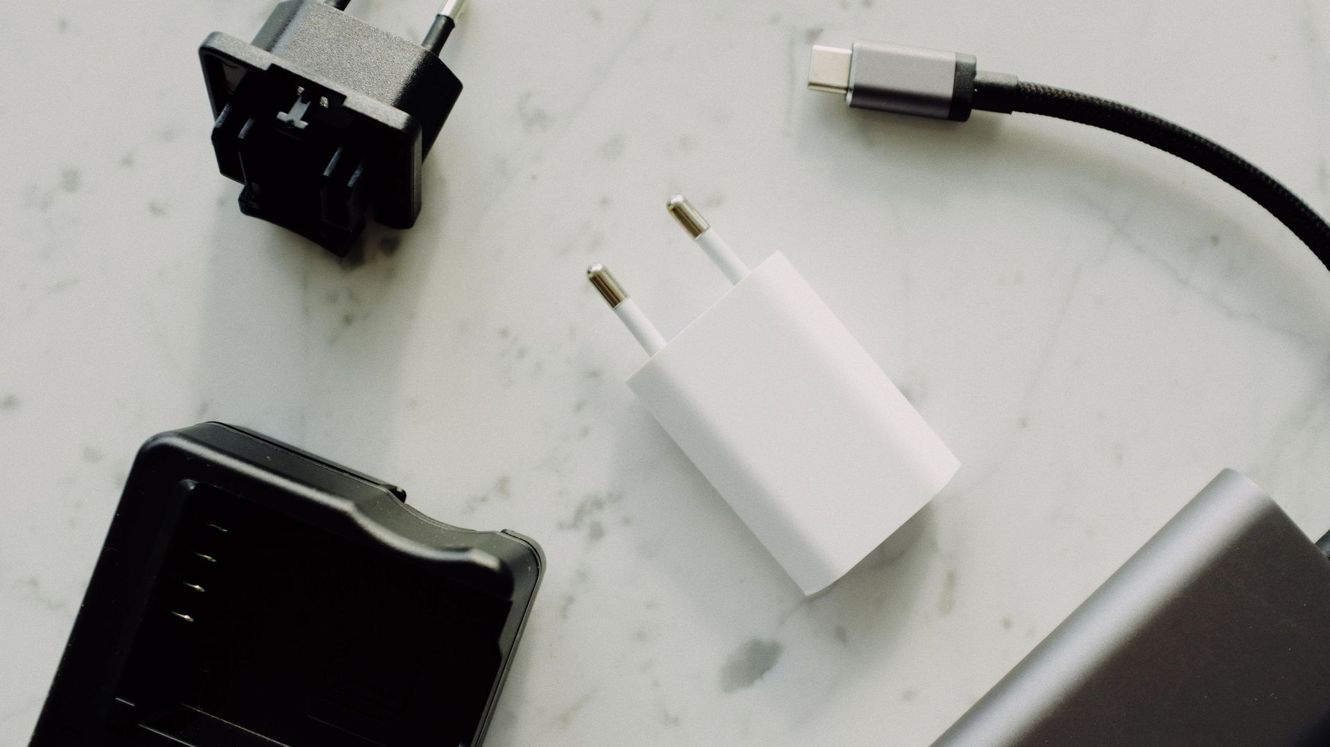 Apple devrait enfin passer à l’USB-C en 2023