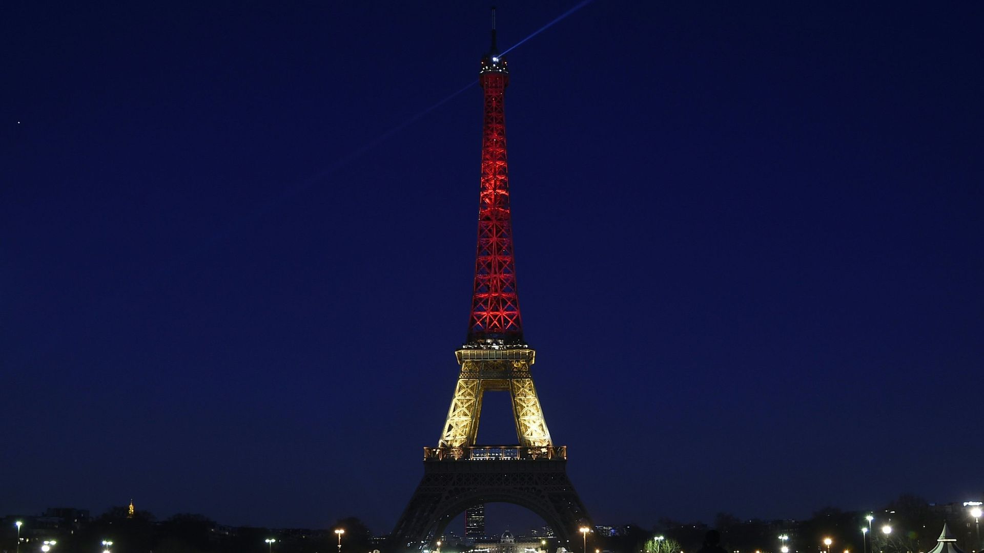 Attentats de Paris et Bruxelles: comment la France et la Belgique coopèrent