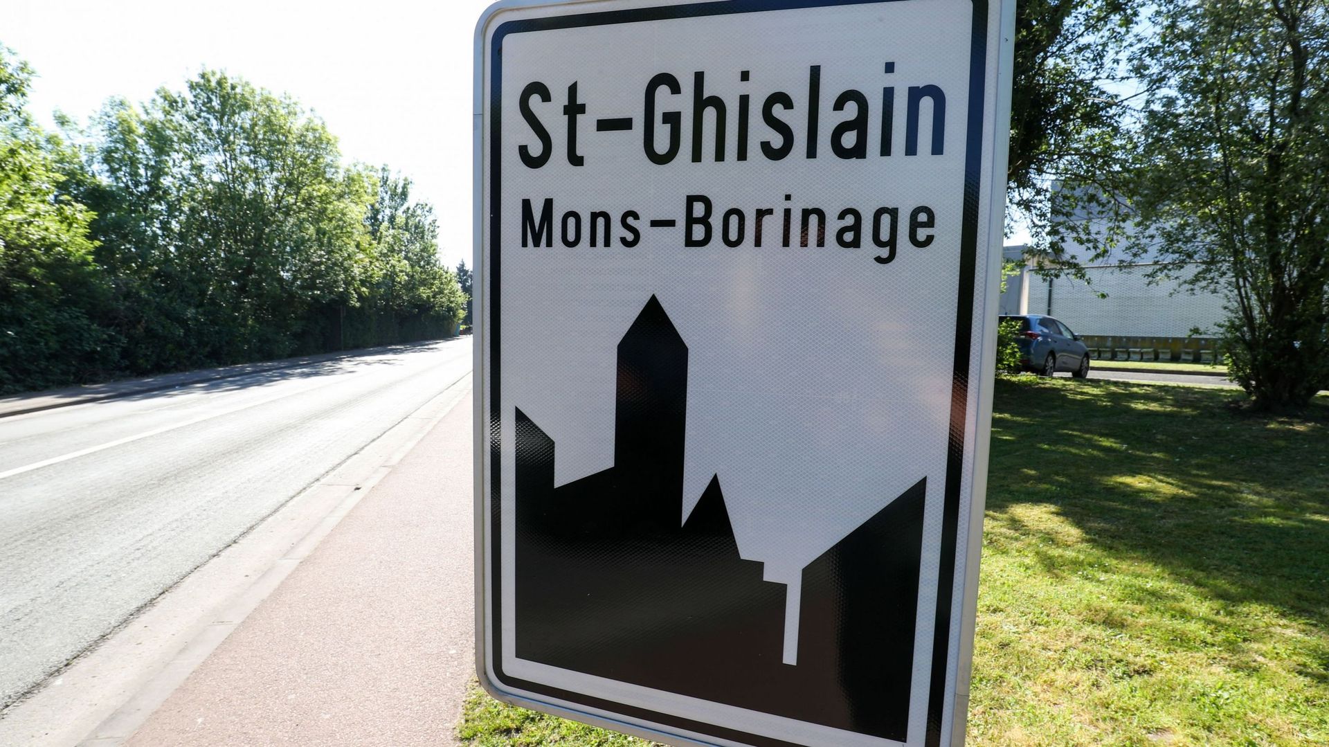 Mons : inculpation d’un homme qui s’est accusé du meurtre et de la dissection du corps de sa victime le week-end dernier à Saint-Ghislain