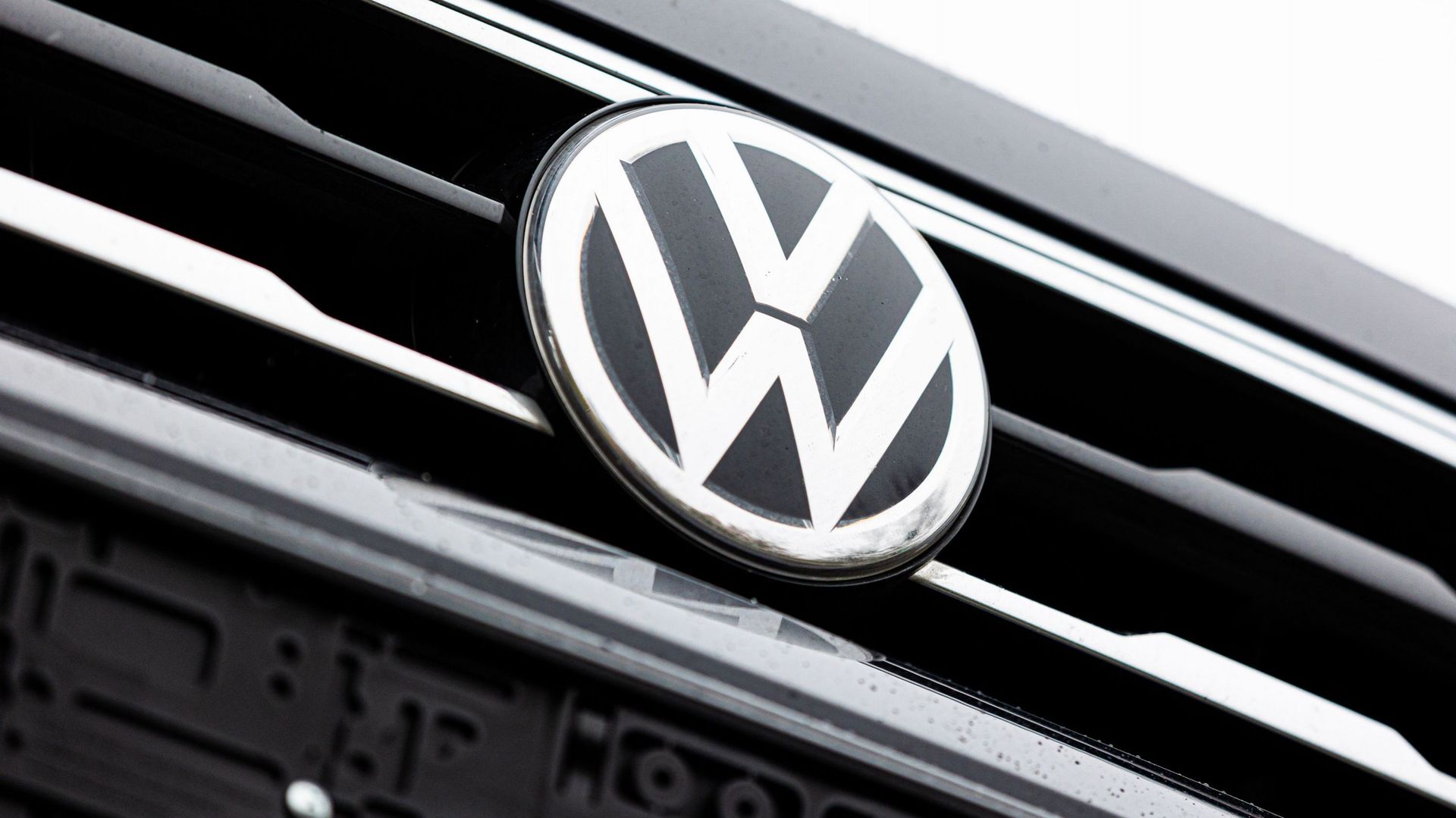 Volkswagen Group sees sales dip 14 per cent in China