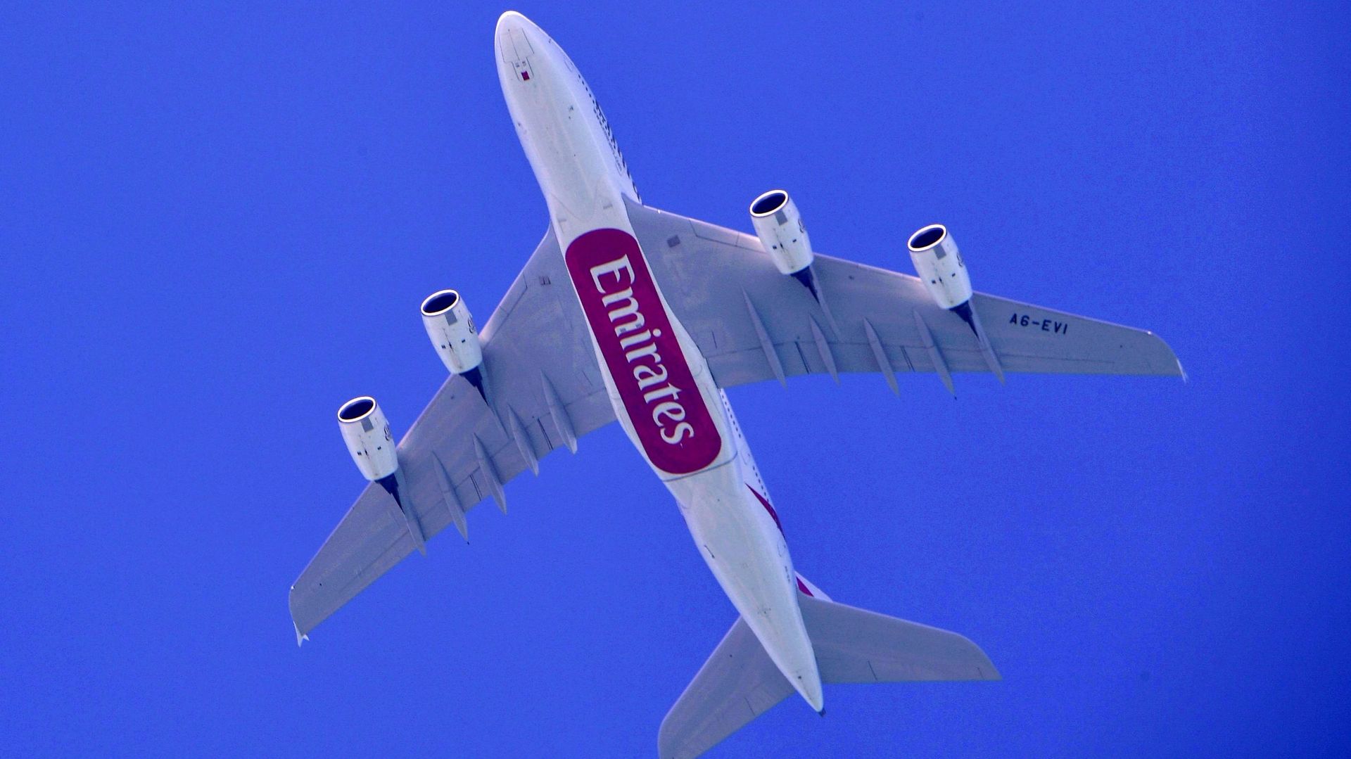 Coronavirus et aviation : Emirates pourrait mettre quatre ans avant un retour à la normale