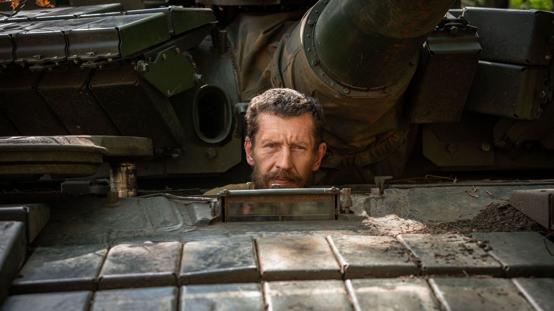 Guerre en Ukraine : ce que l’on sait des "garanties de sécurité"